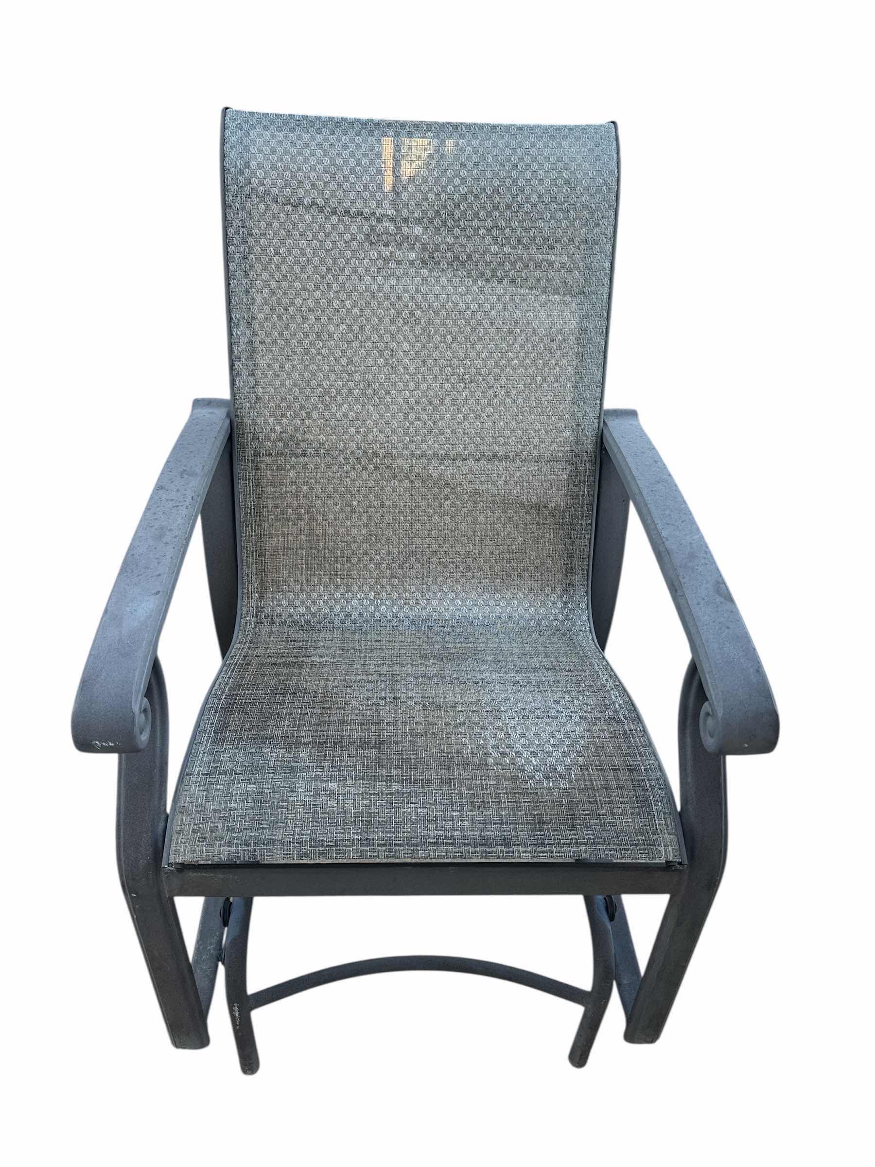 Photo 1 of PATIO BISTRO SET