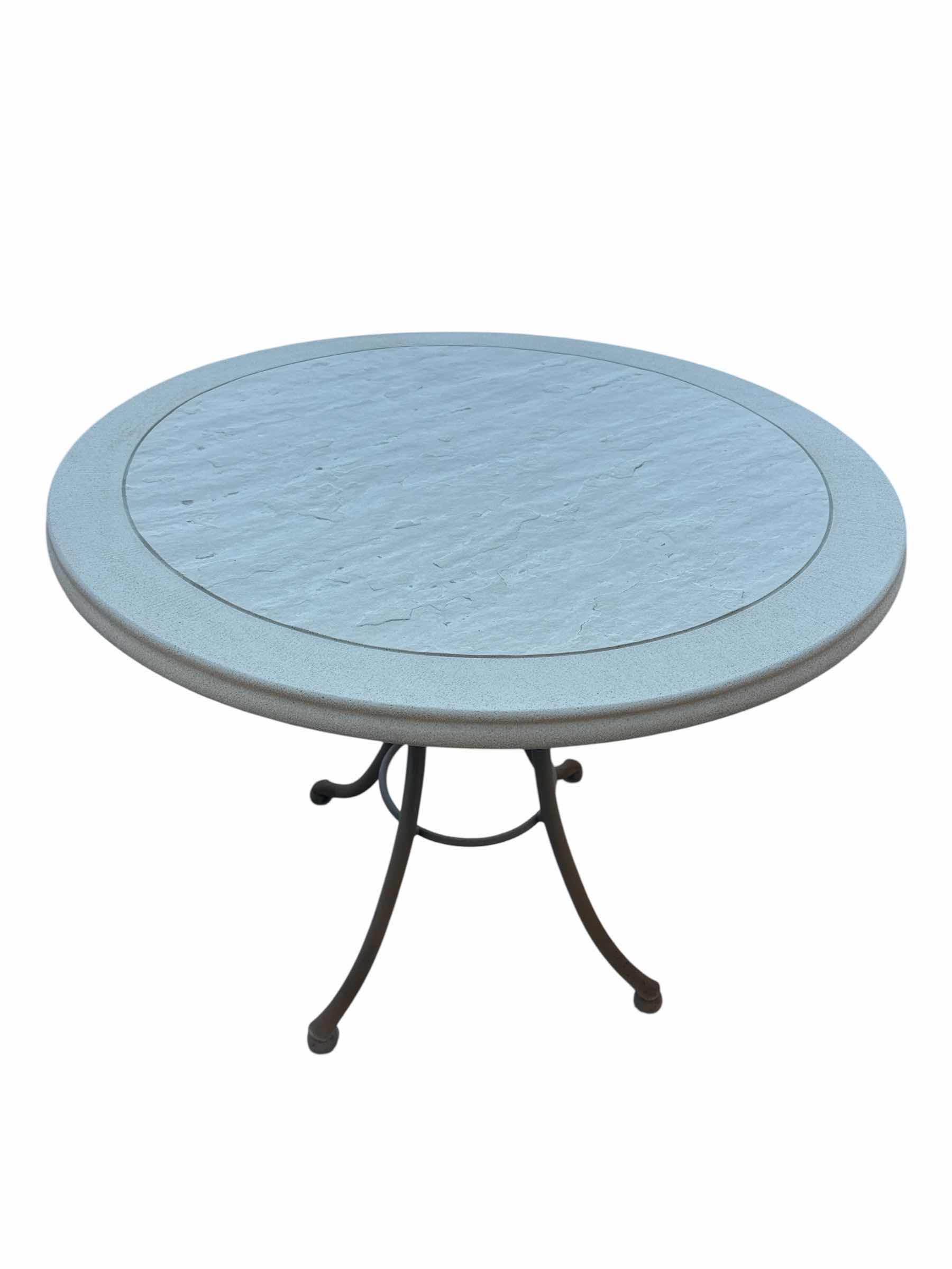 Photo 1 of PATIO BISTRO SET