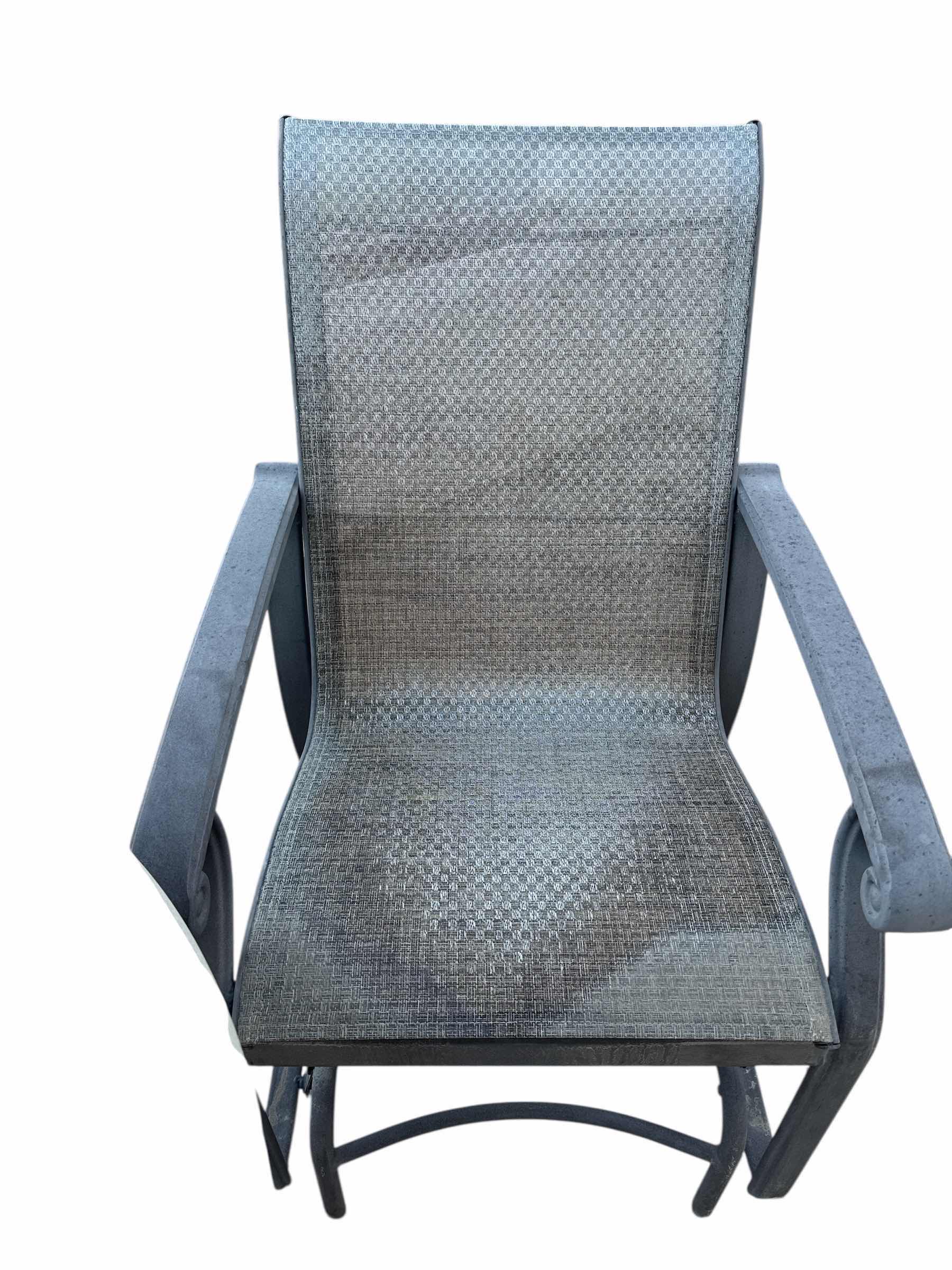 Photo 1 of PATIO BISTRO SET