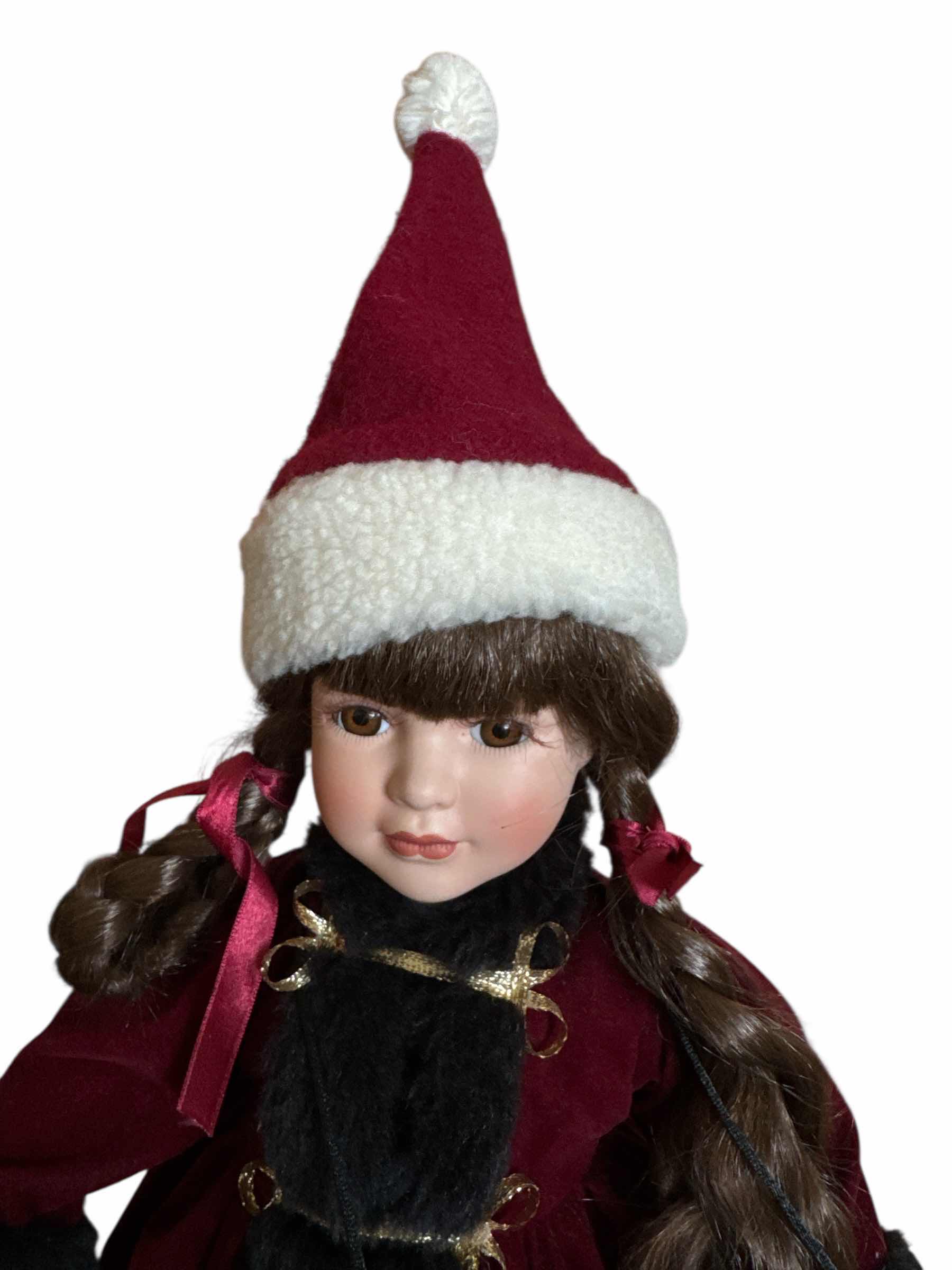 Photo 1 of 2 DOLLS