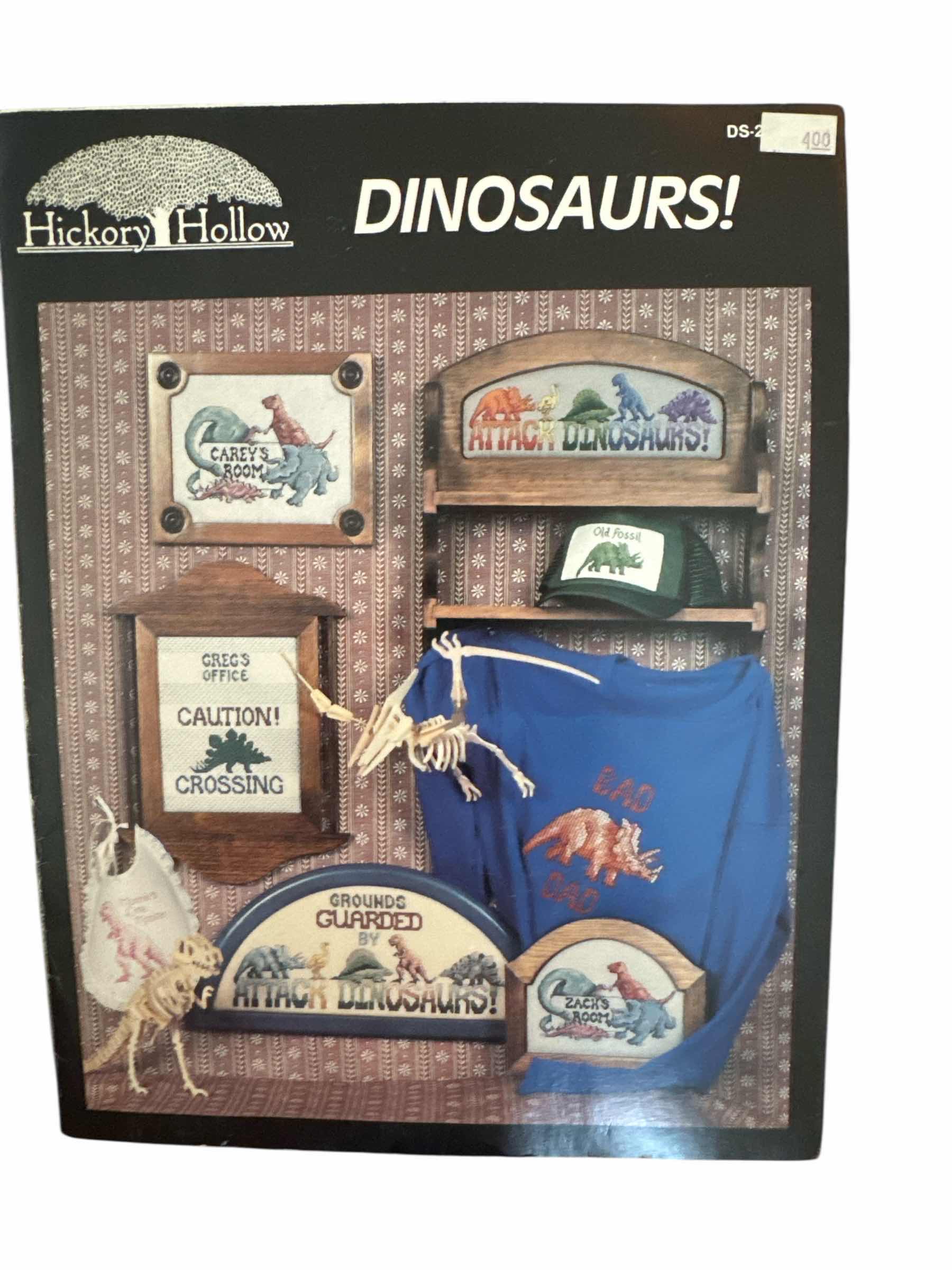 Photo 1 of LARGE ASSORTMENT OF CROSS STITCH ESSENTIALS, PATTERNS & KITS
