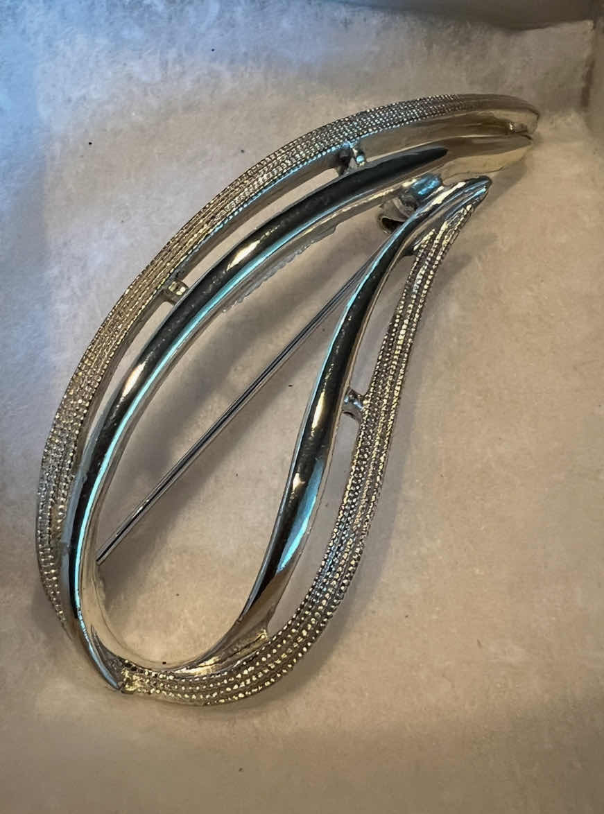 Photo 1 of THREE BROACHES