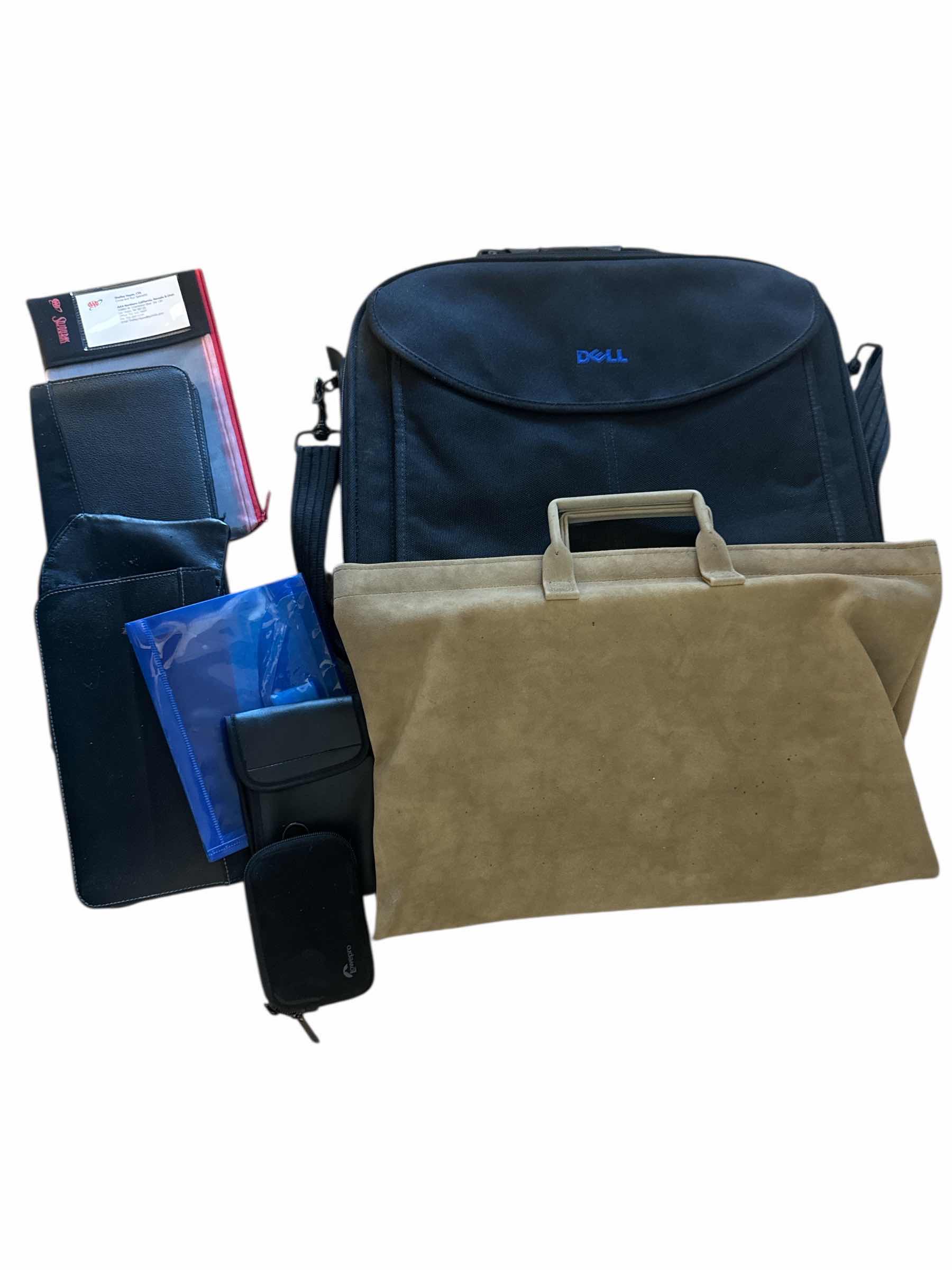 Photo 1 of 70
VINTAGE GREEN CABIN TRUNK AND VARIOUS OFFICE BAGS