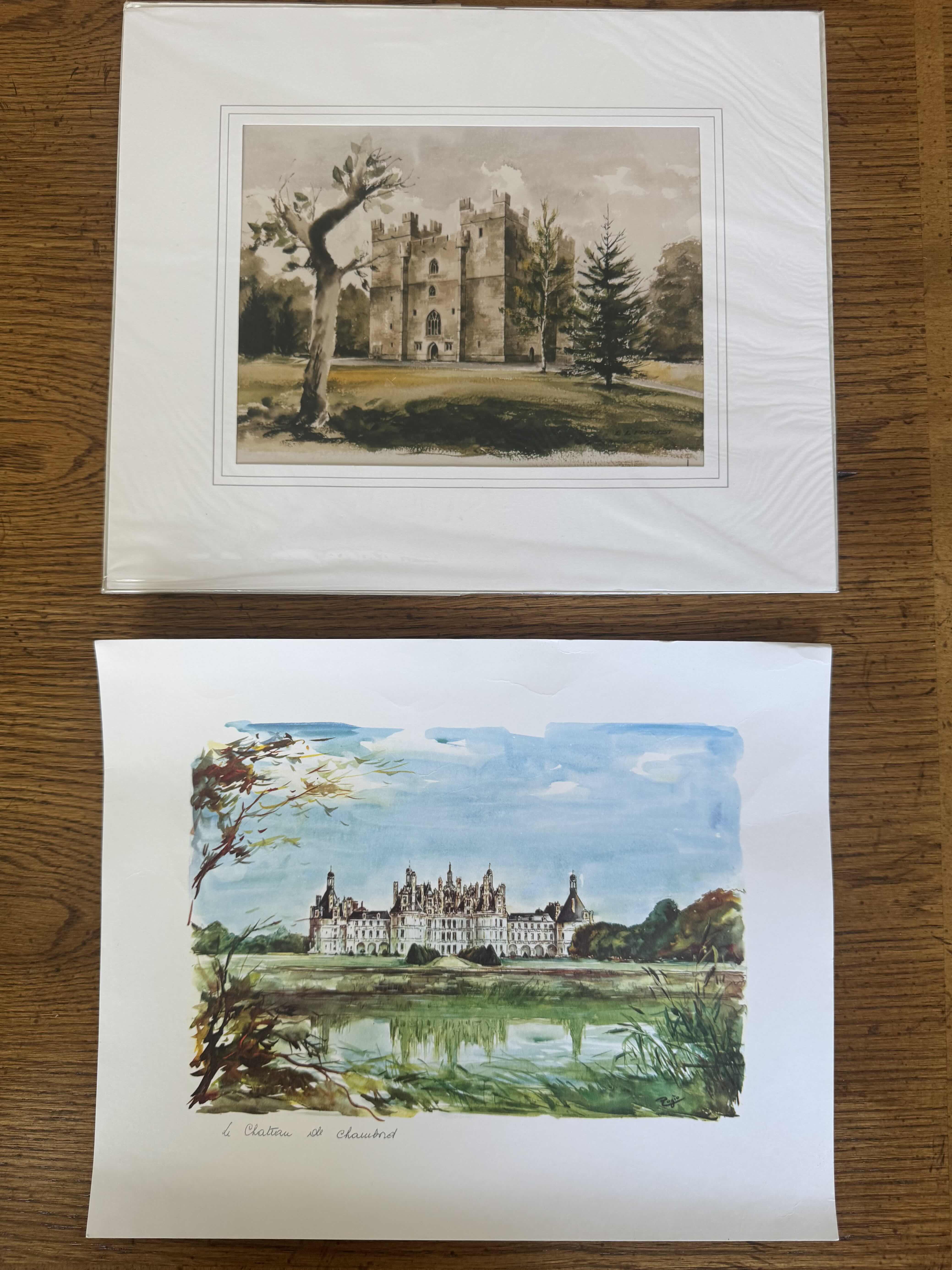 Photo 1 of 95
4- VINTAGE PRINTS AND WATERCOLORS. ARTWORK, ART COLLECTION, HOME DECOR 

SWANEE MOONLIGHT 
L13” X W9.5”