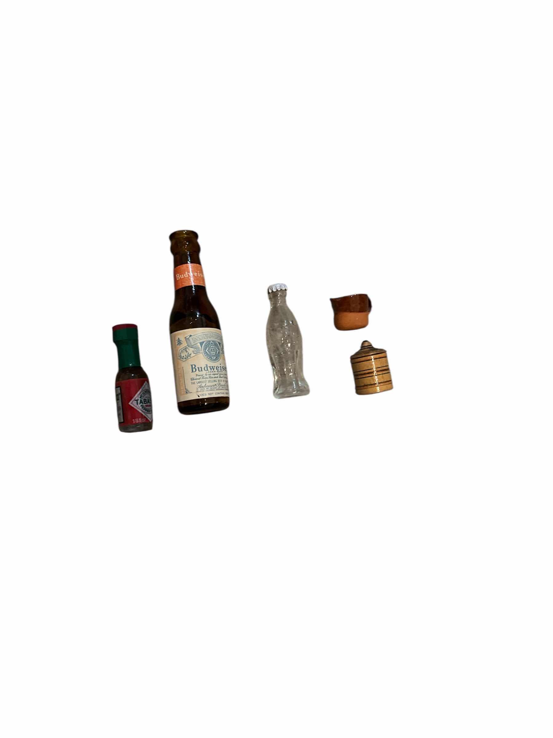 Photo 1 of MINIATURES