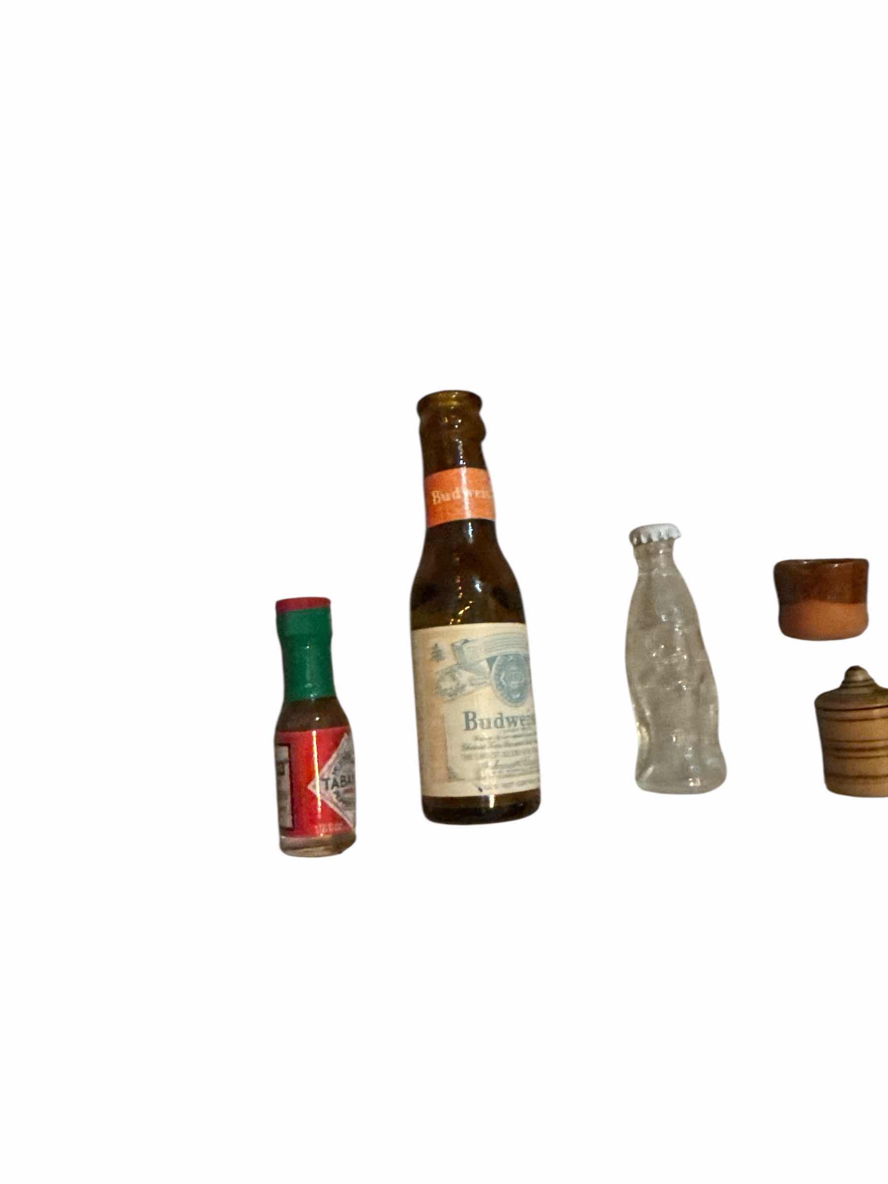 Photo 1 of MINIATURES