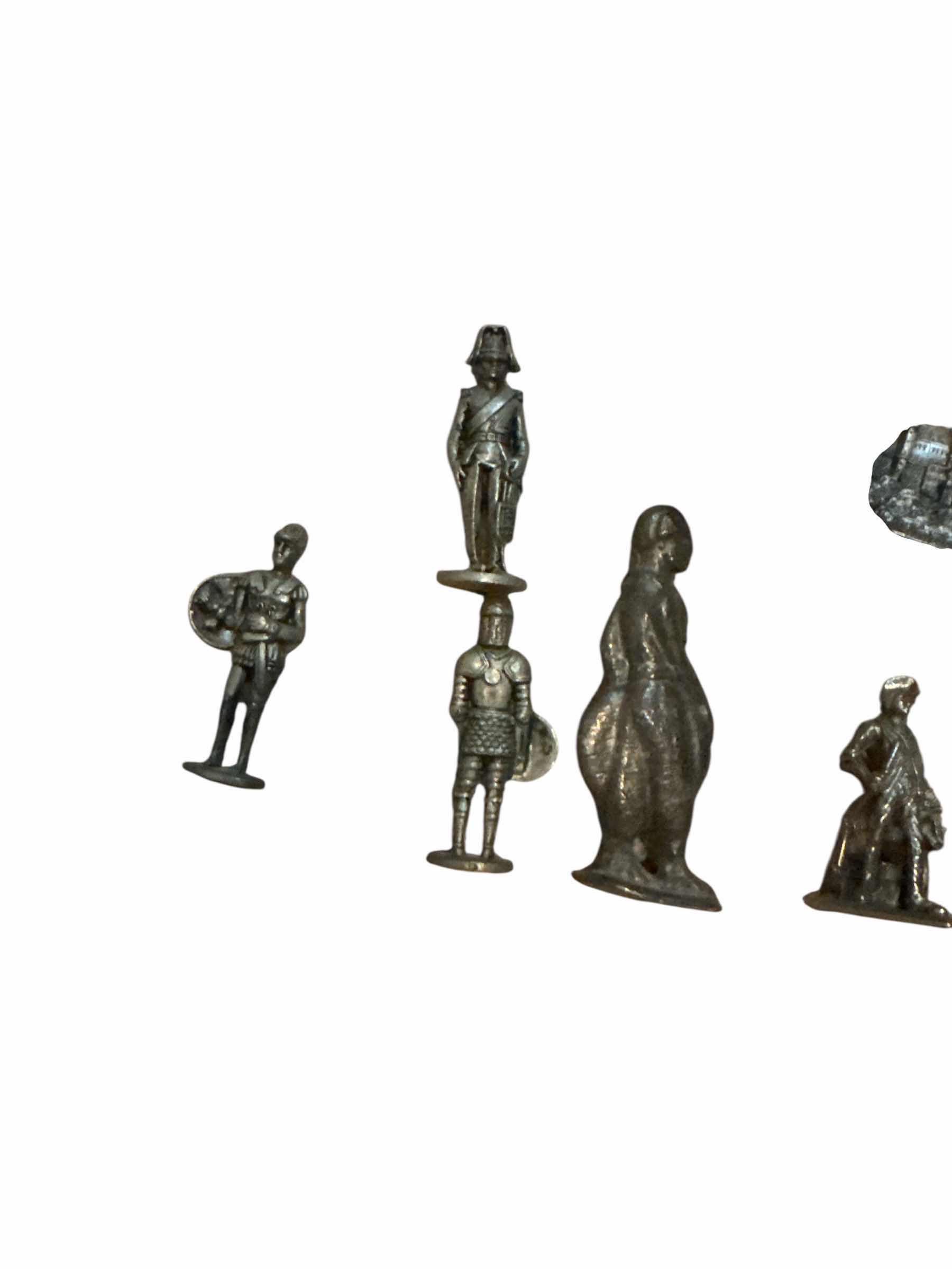 Photo 1 of MINIATURES