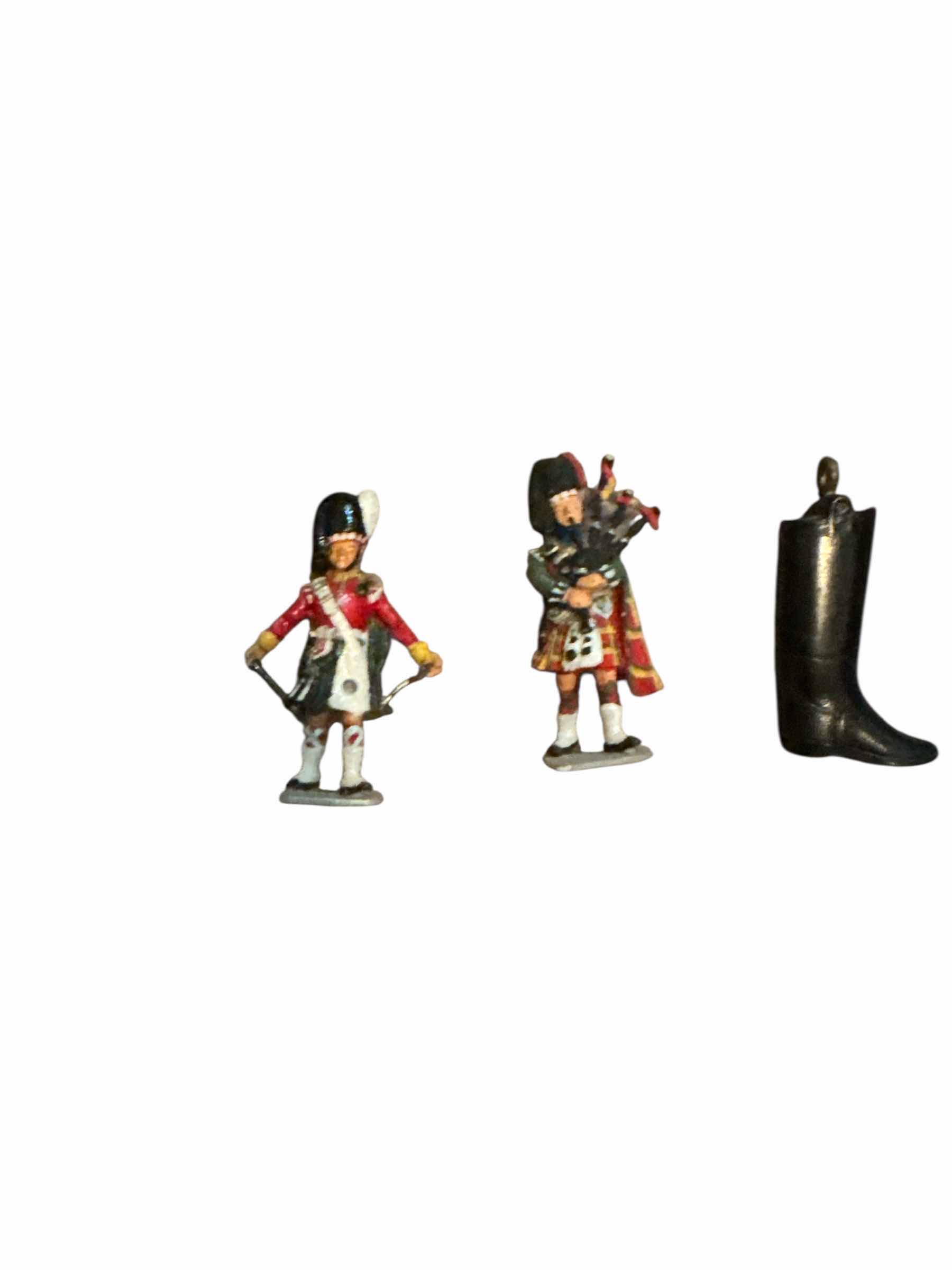 Photo 1 of MINIATURES