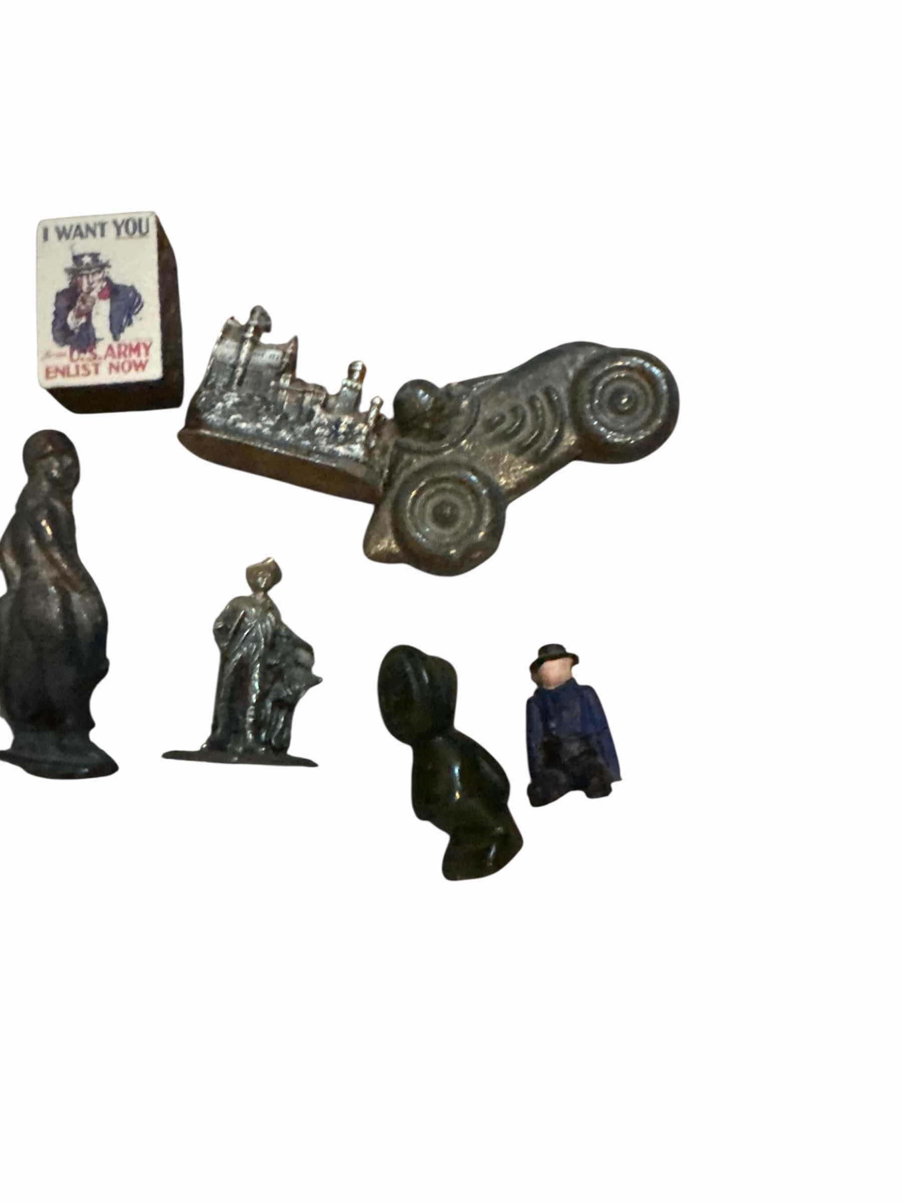Photo 1 of MINIATURES
