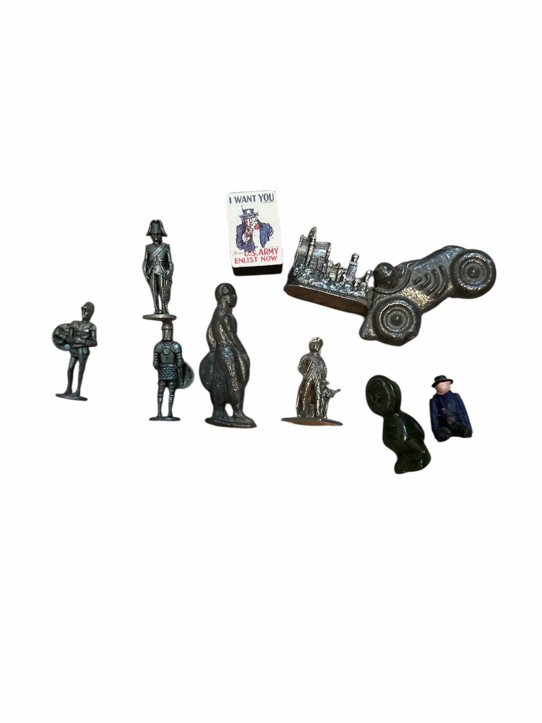 Photo 1 of MINIATURES