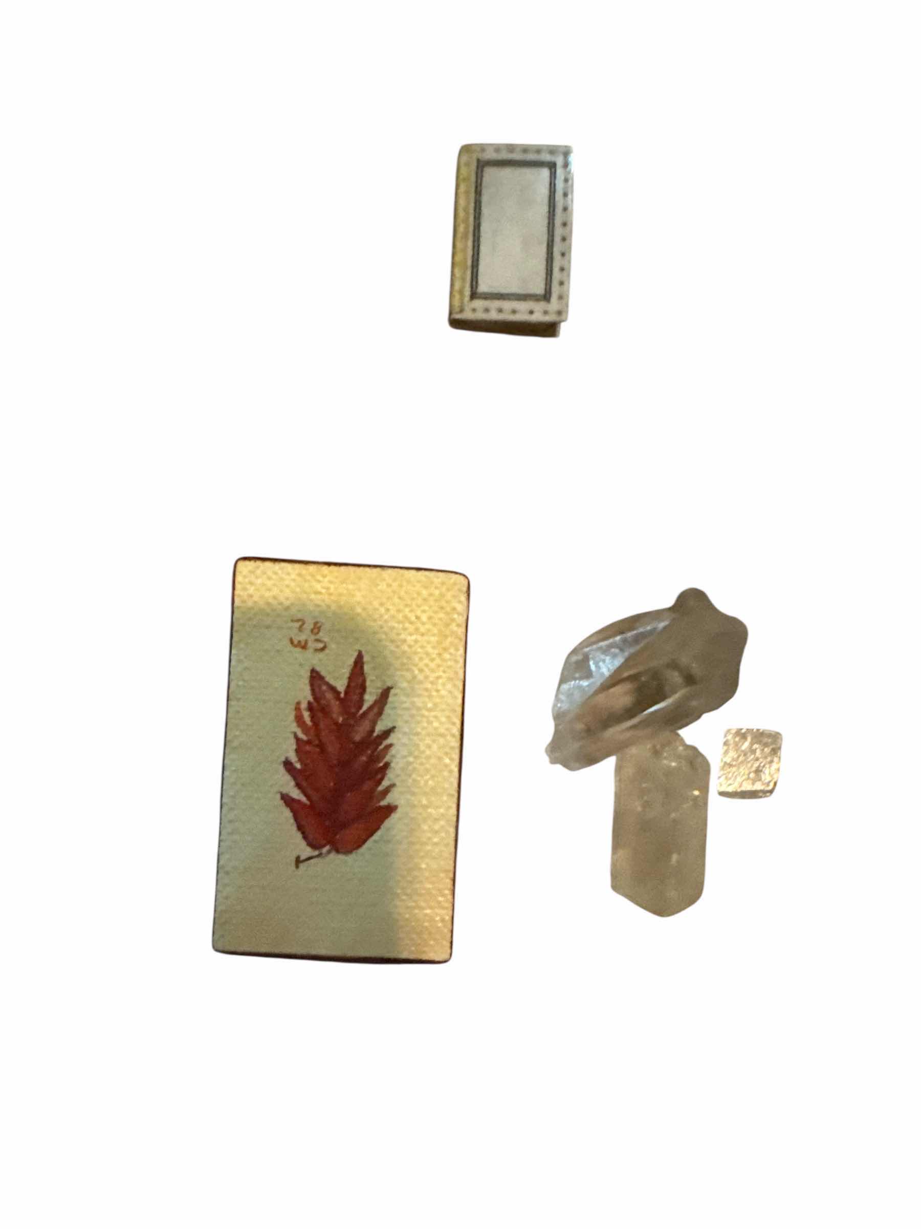 Photo 1 of MINIATURES