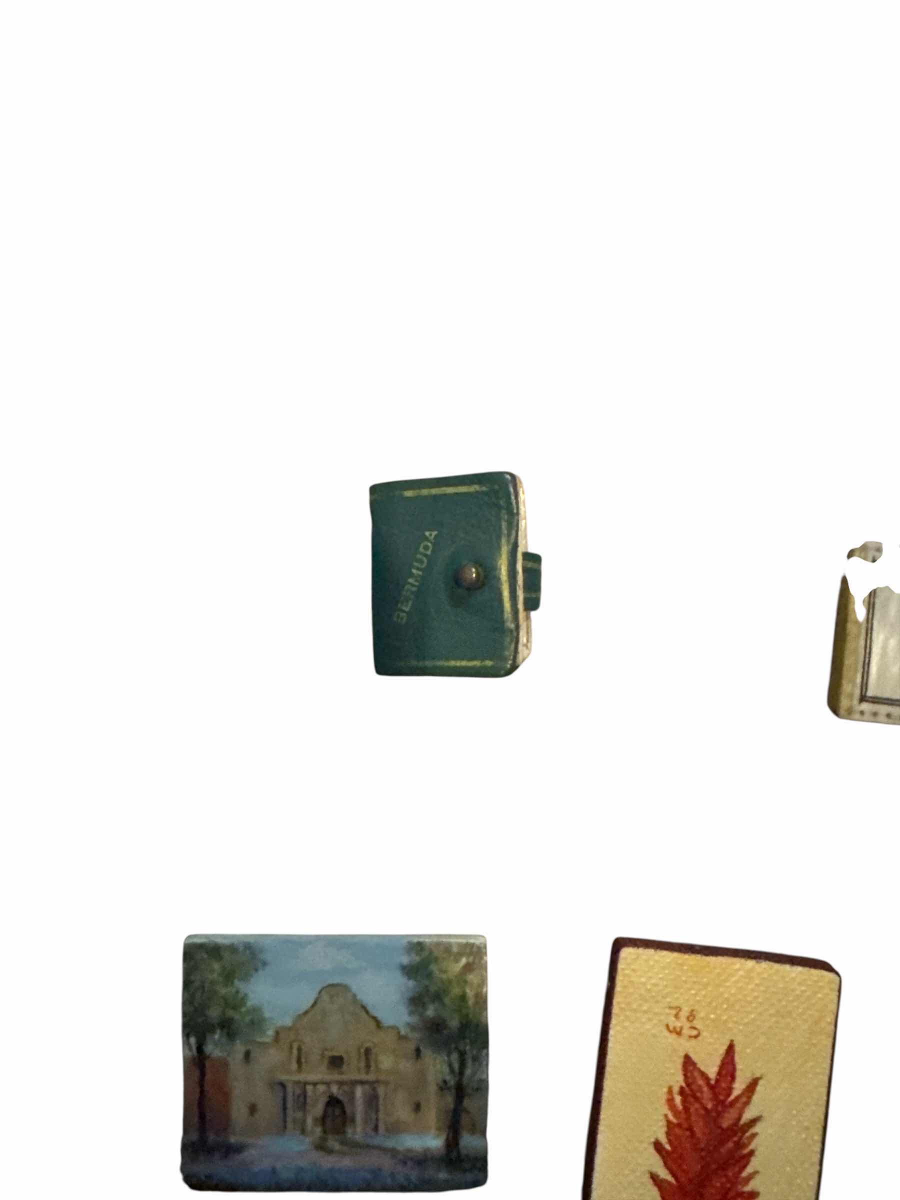Photo 1 of MINIATURES