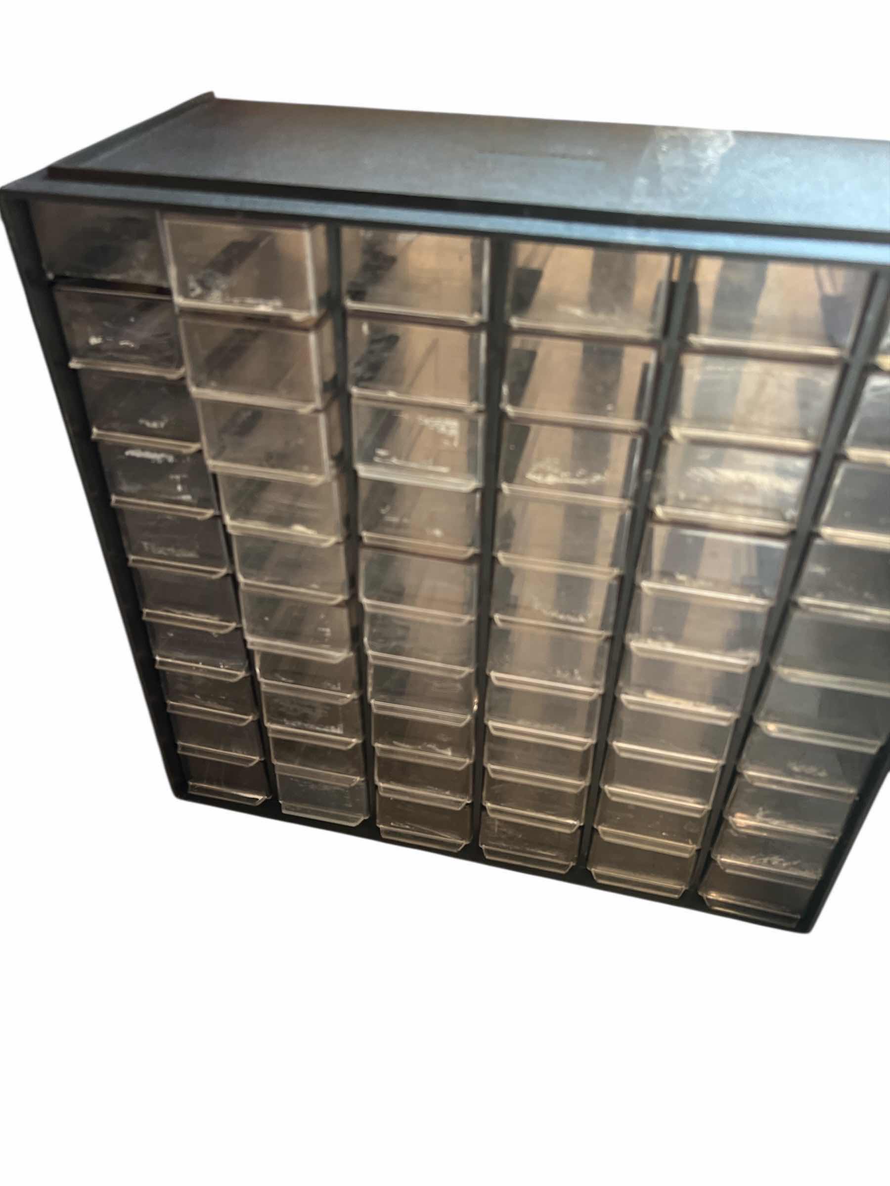 Photo 1 of BEAD ORGANIZER -  44 DRAWER