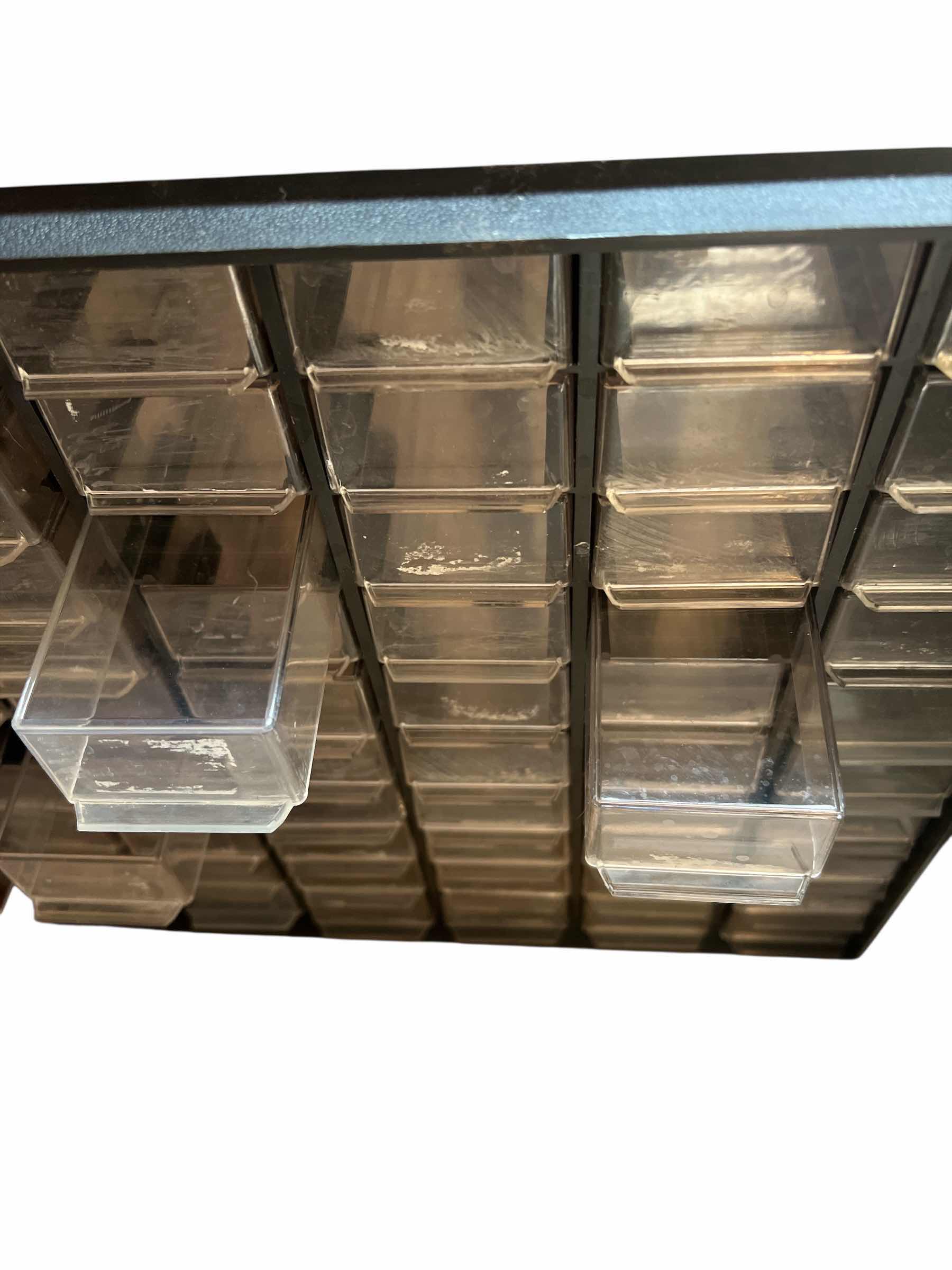 Photo 1 of BEAD ORGANIZER -  44 DRAWER