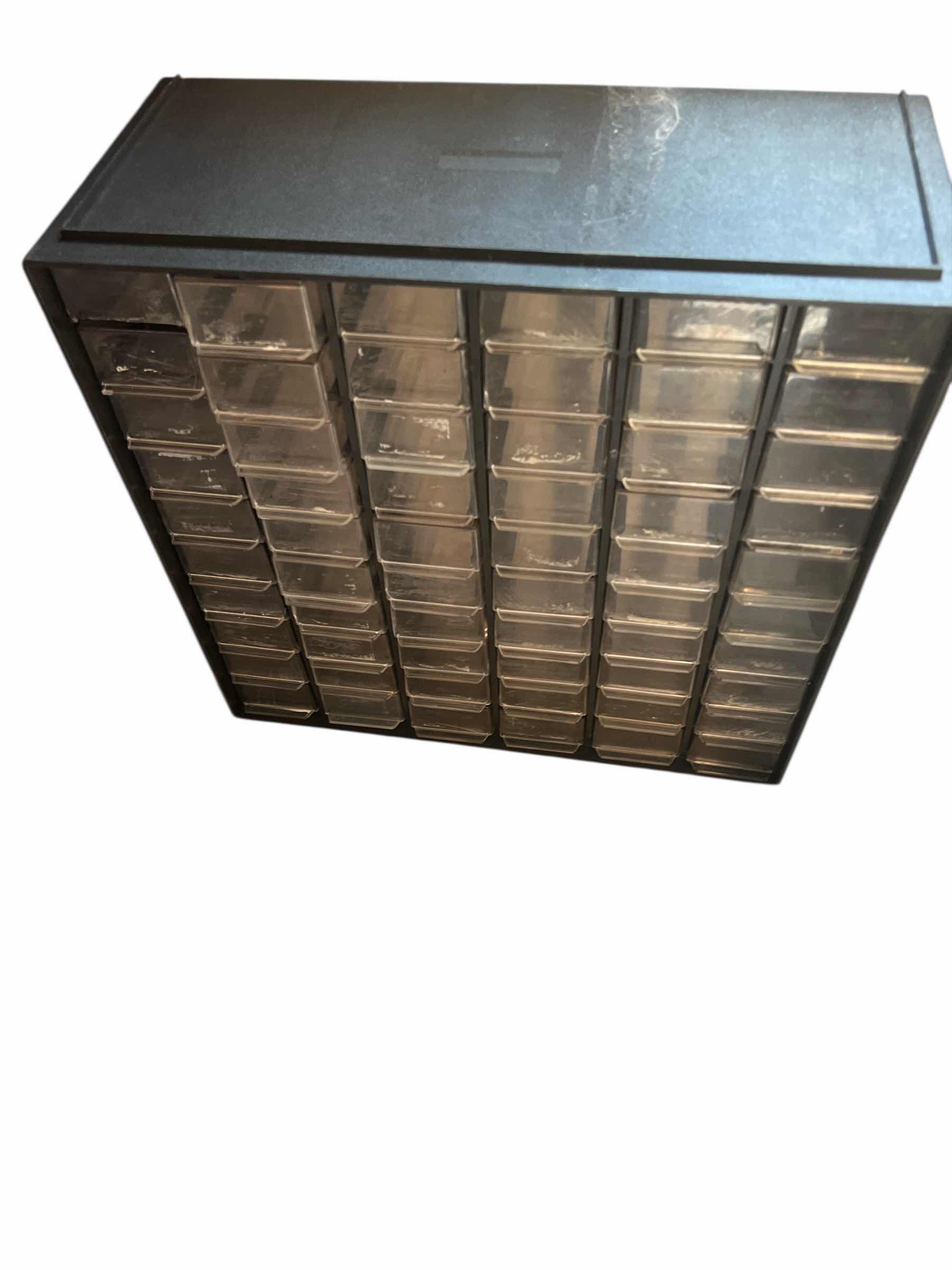 Photo 1 of BEAD ORGANIZER -  44 DRAWER