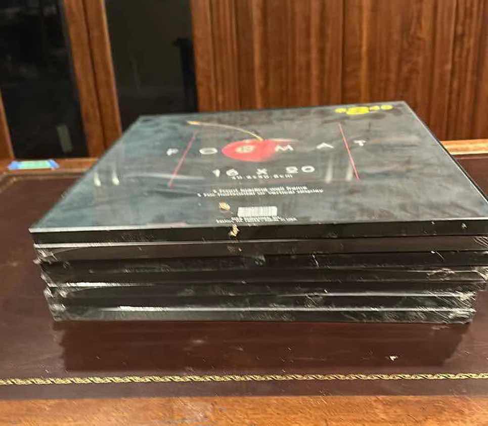 Photo 1 of 7-NEW PLEXI FORMAT PHOTO FRAMES 16x20