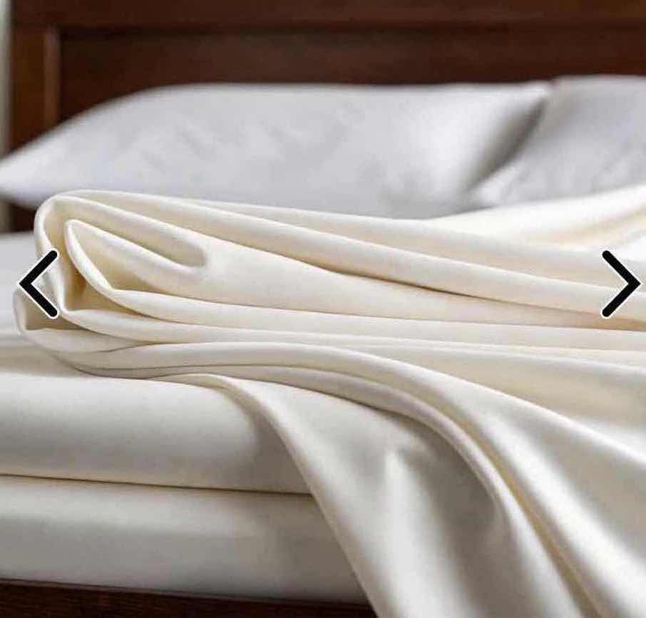 Photo 1 of BAMBOO IS BETTER SAGE 100% BAMBOO FIBERS QUEEN BED SHEET SET