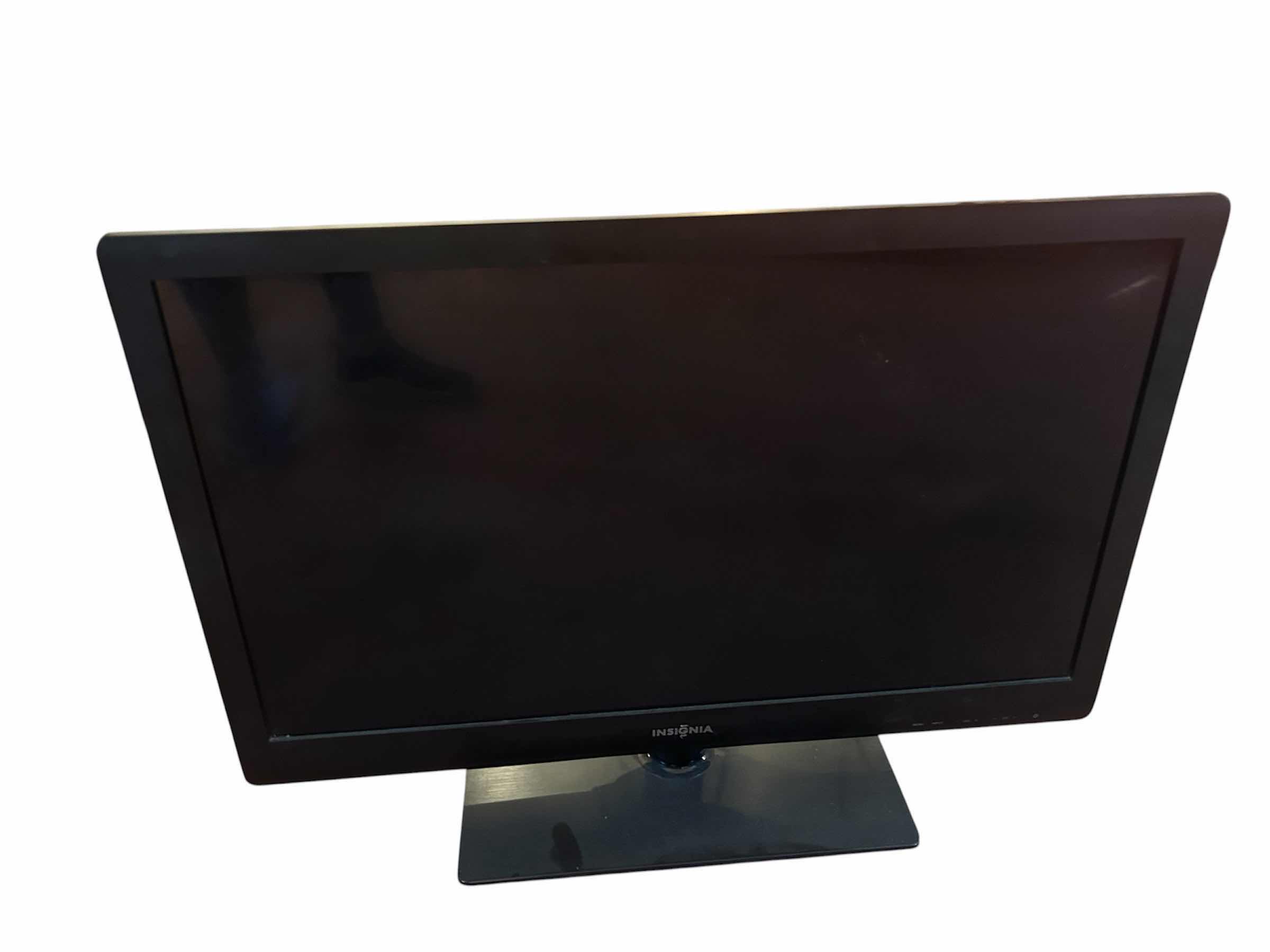 Photo 1 of INSIGNIA 32" TV ON STAND