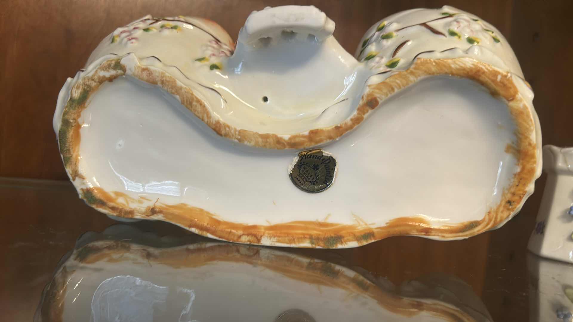Photo 1 of ANTIQUE & VINTAGE PORCELAIN PC’s