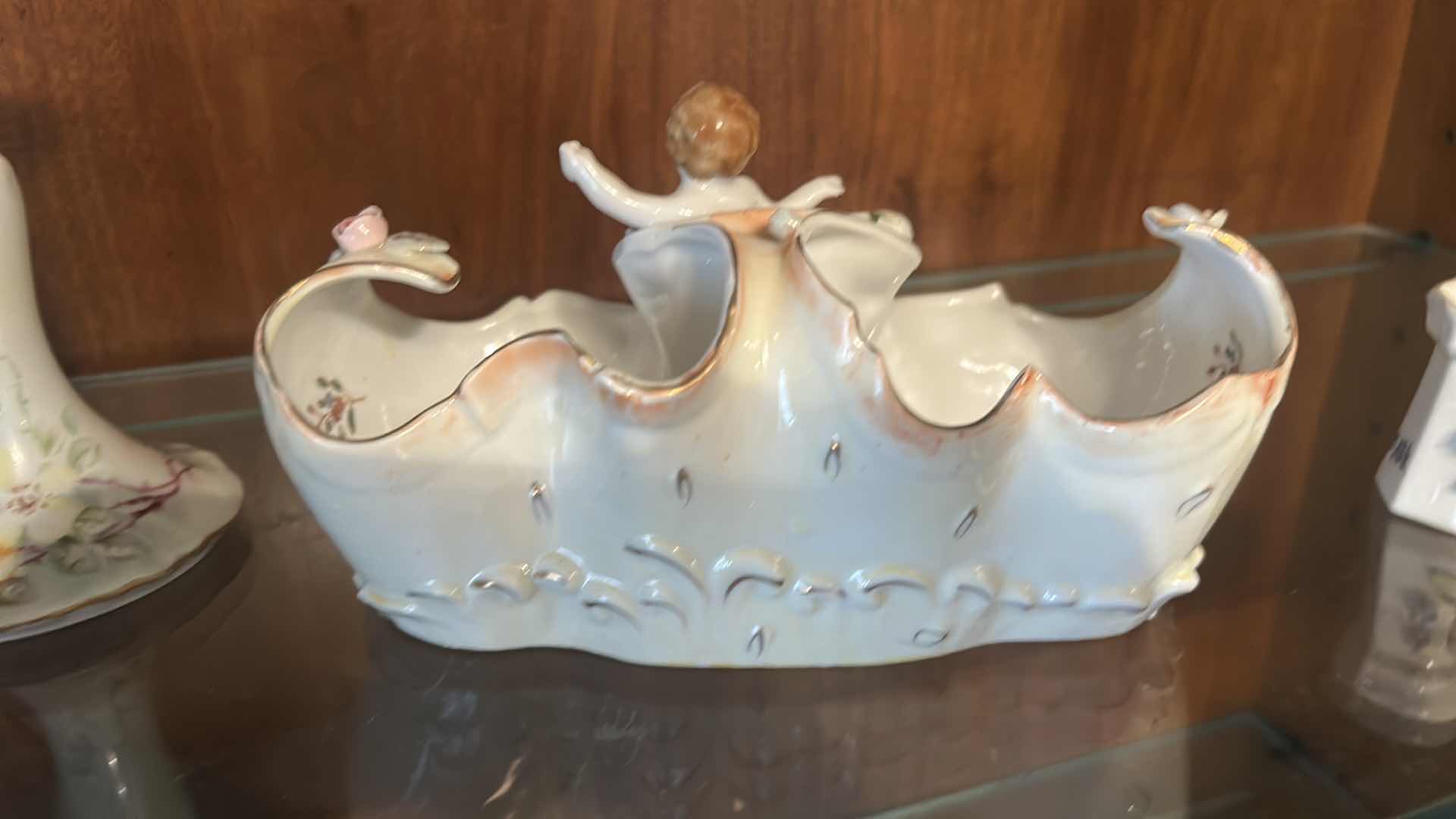 Photo 1 of ANTIQUE & VINTAGE PORCELAIN PC’s