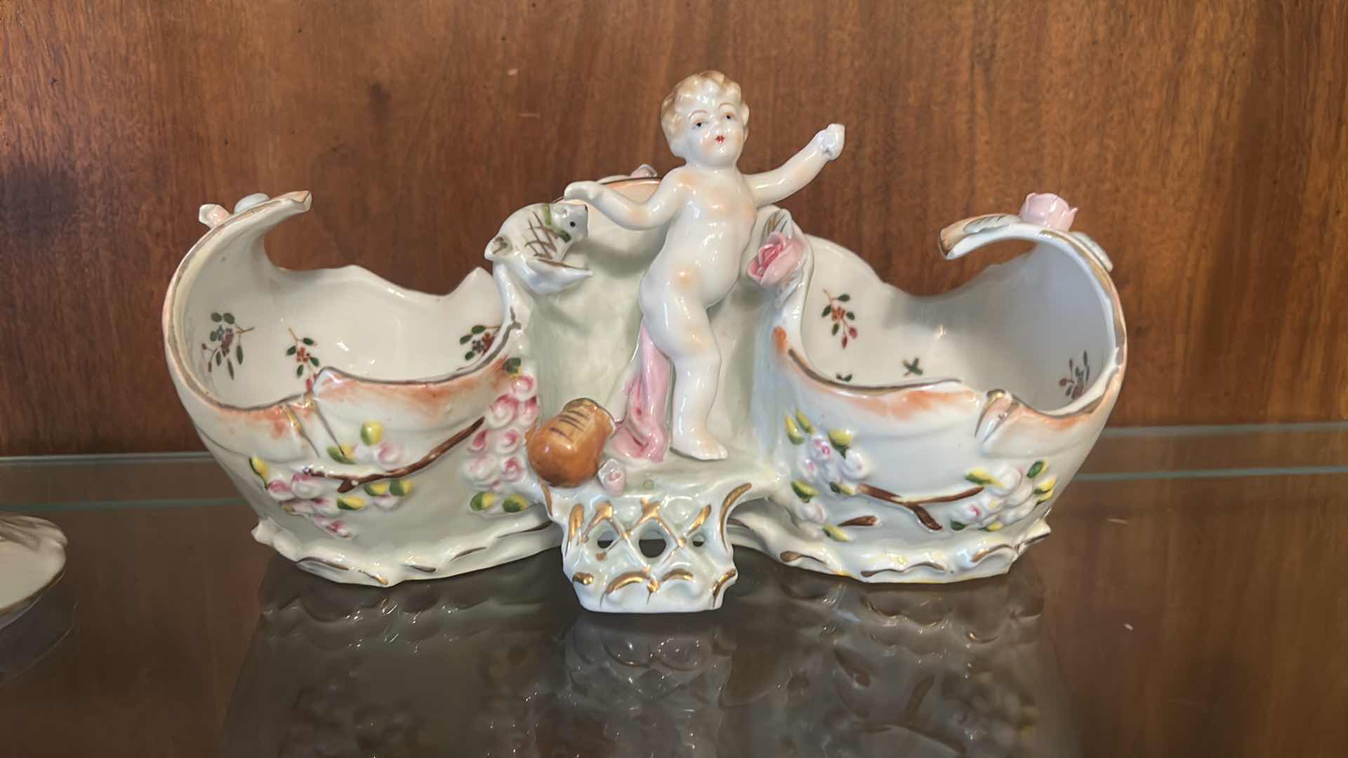 Photo 1 of ANTIQUE & VINTAGE PORCELAIN PC’s