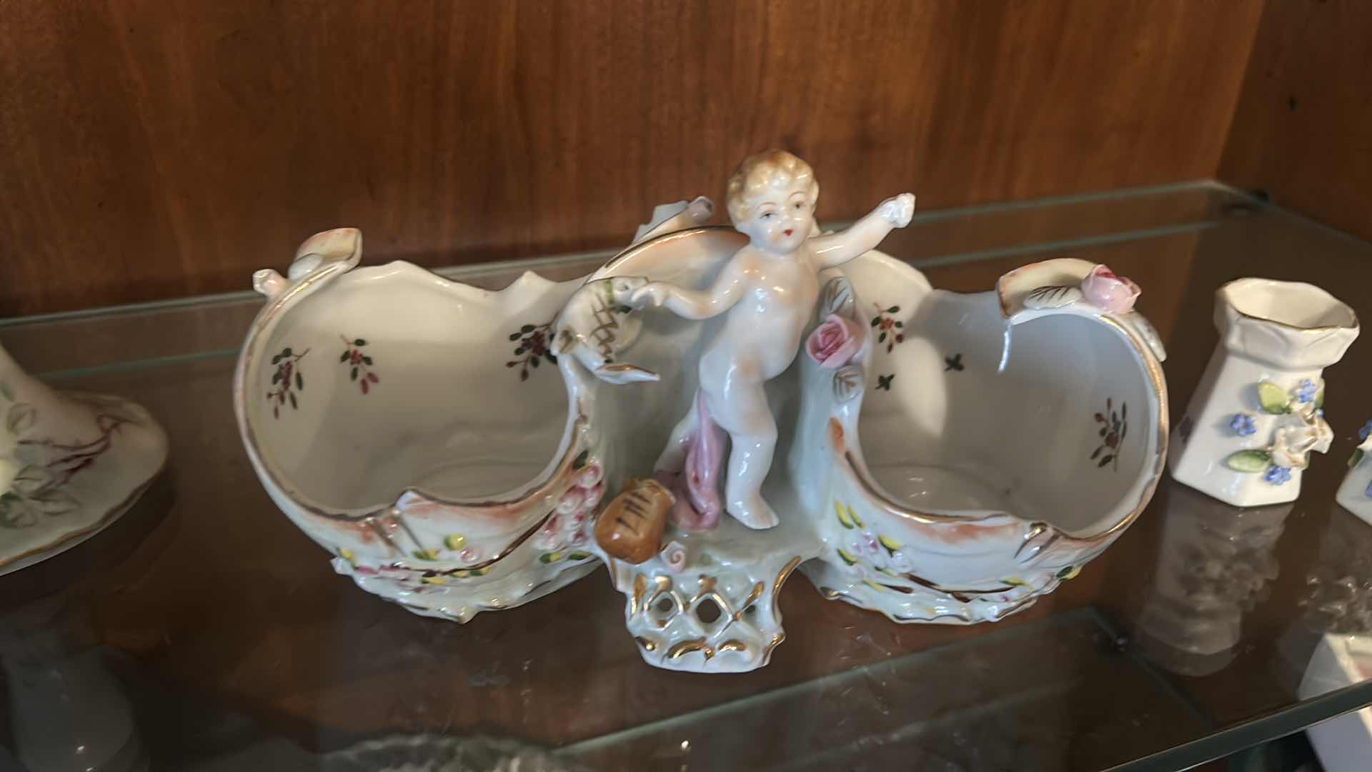 Photo 1 of ANTIQUE & VINTAGE PORCELAIN PC’s