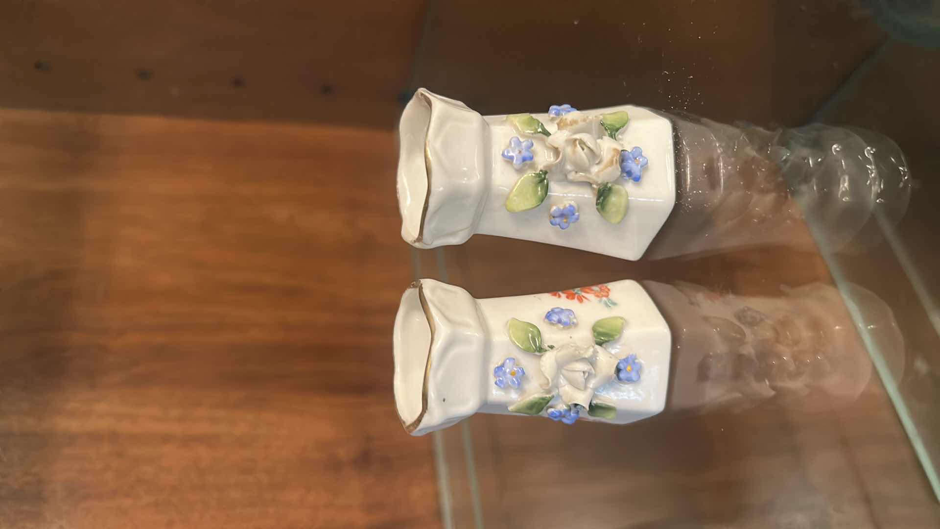 Photo 1 of ANTIQUE & VINTAGE PORCELAIN PC’s