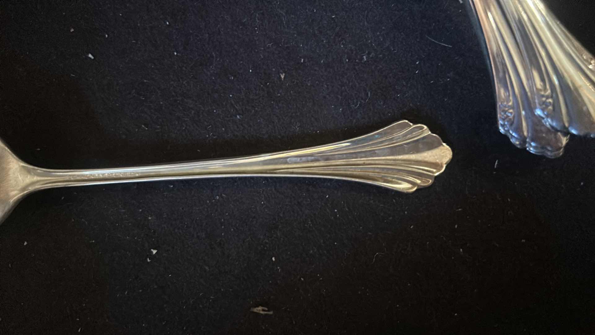 Photo 1 of 50 PC COMMUNITY ONEIDA FLATWARE