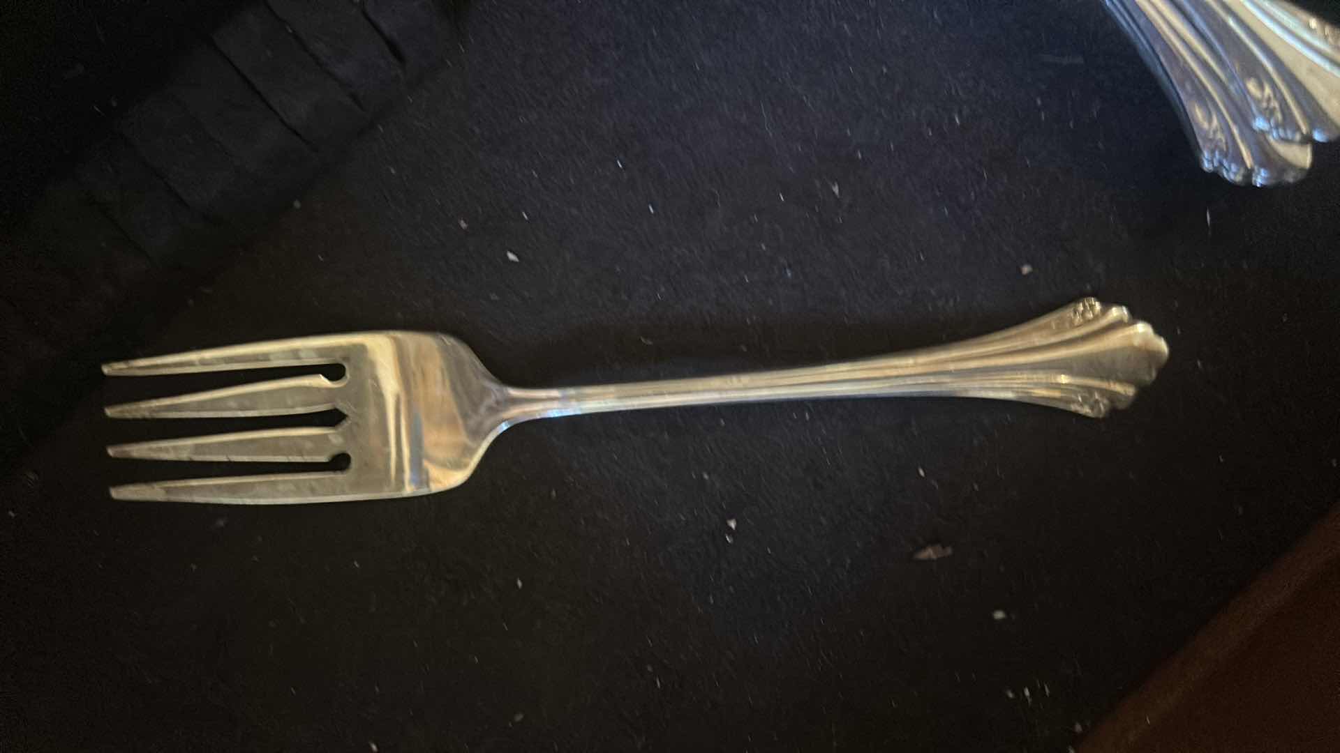 Photo 1 of 50 PC COMMUNITY ONEIDA FLATWARE