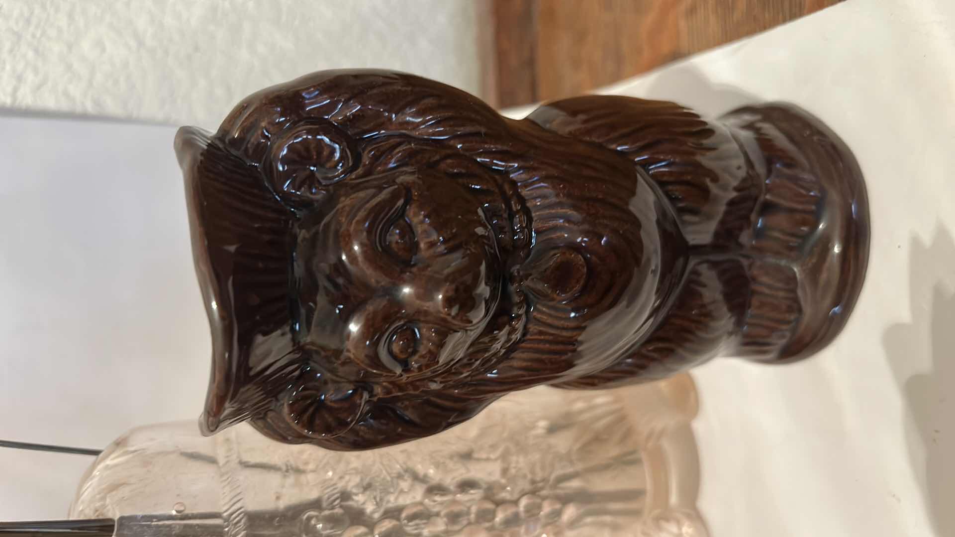 Photo 1 of COLLECTION OF BOTTLES, VASES, DECANTER AND MORE