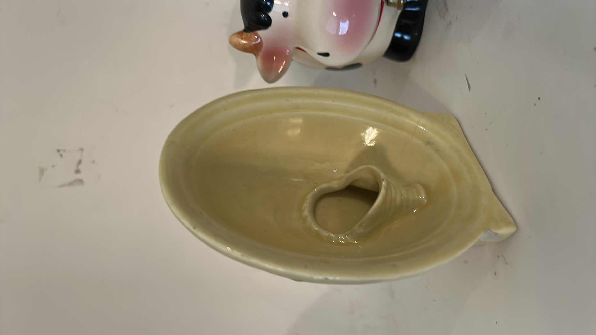 Photo 1 of CERAMIC PIGGY BANKS AND MORE