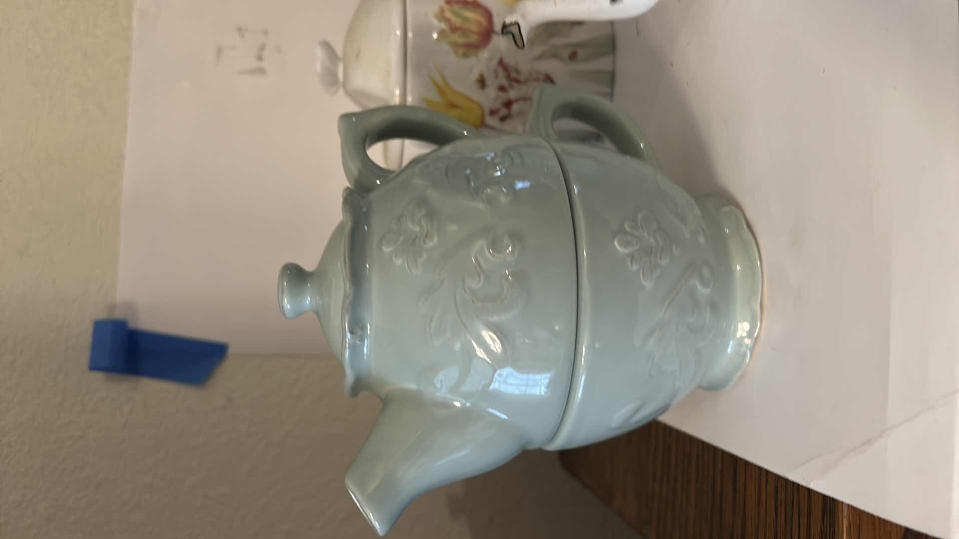 Photo 1 of COLLECTION OF CERAMIC PITCHERS AND MORE