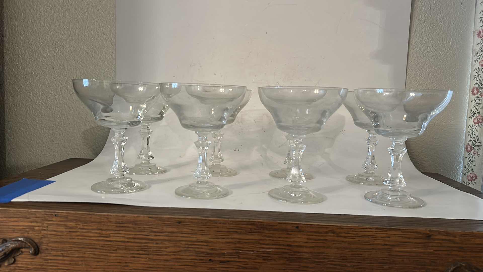 Photo 1 of 8 - MARGARITA GLASSES