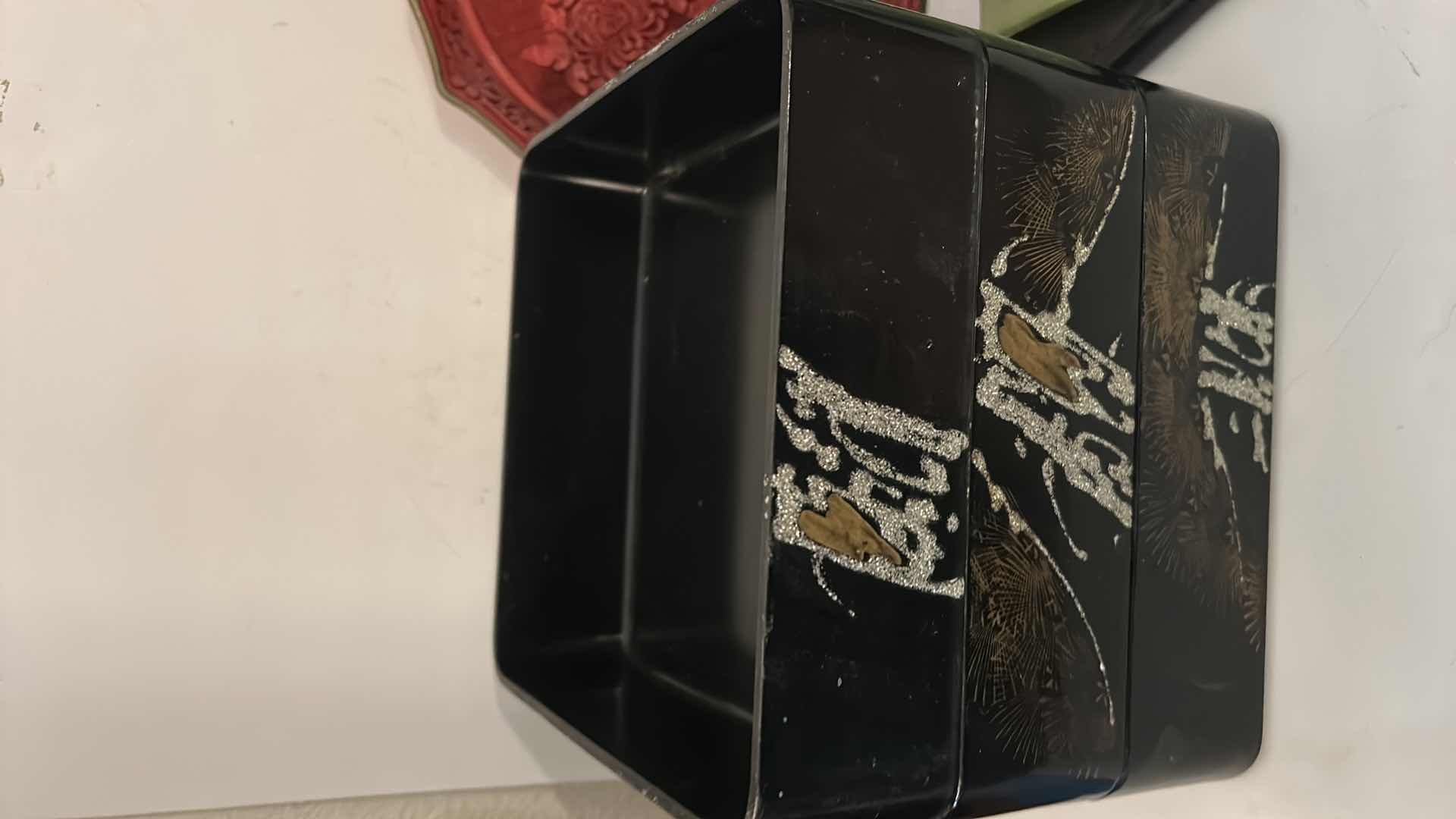 Photo 1 of ASIAN INSPIRED HOME DECOR