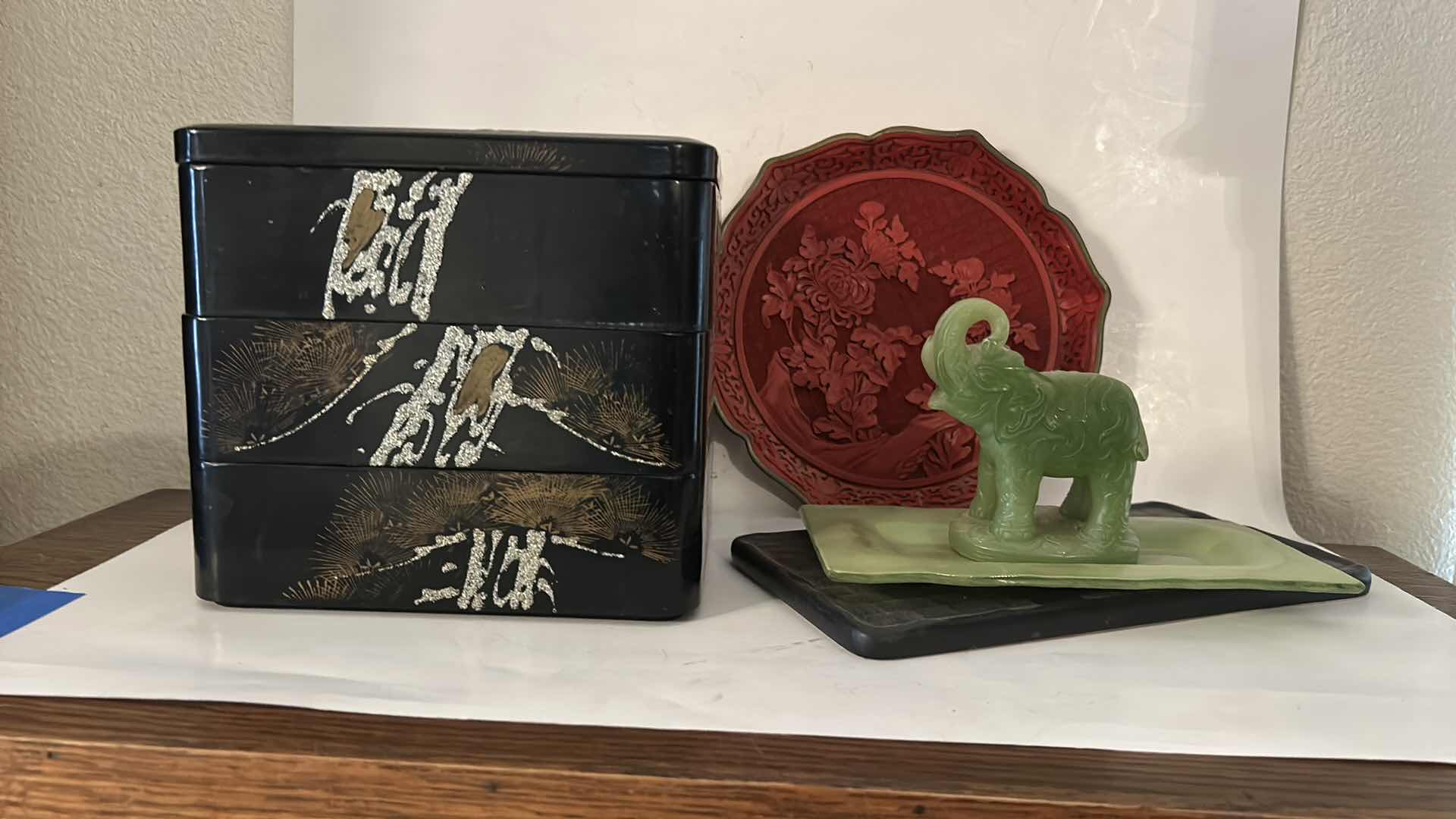 Photo 1 of ASIAN INSPIRED HOME DECOR