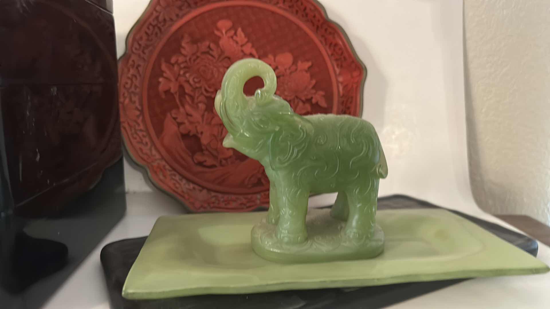 Photo 1 of ASIAN INSPIRED HOME DECOR