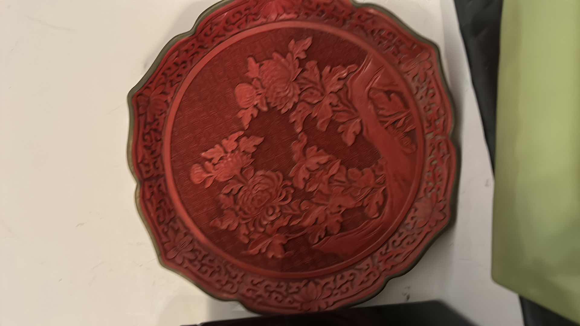 Photo 1 of ASIAN INSPIRED HOME DECOR