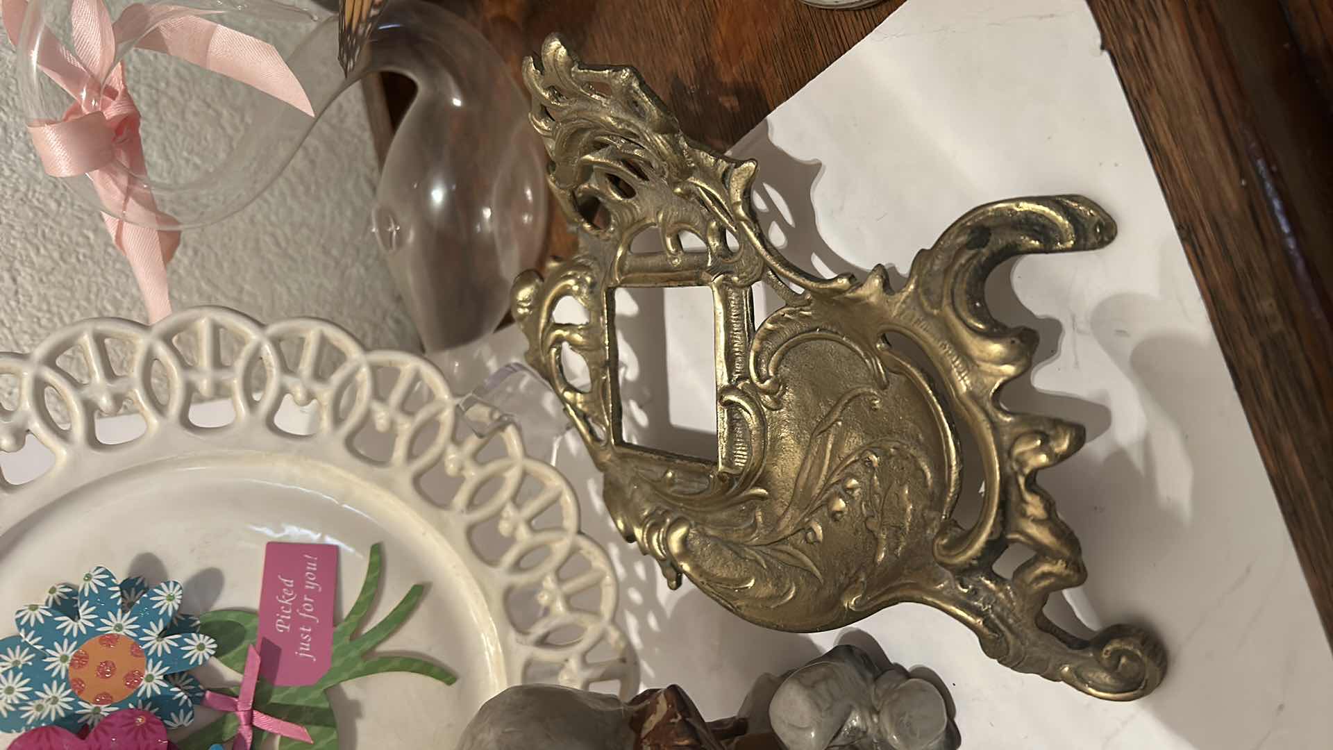 Photo 1 of DECORATIVE HOME DECOR