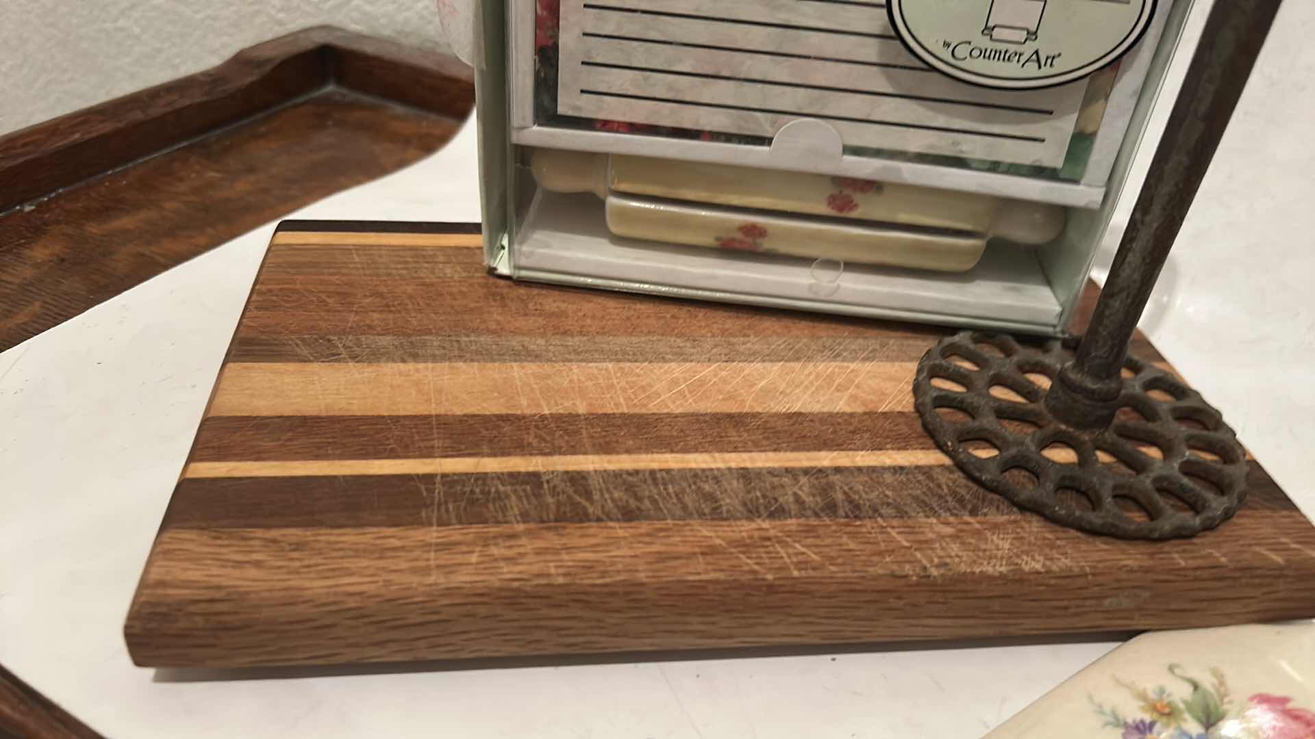 Photo 1 of KITCHEN ITEMS AND ACCESSORIES