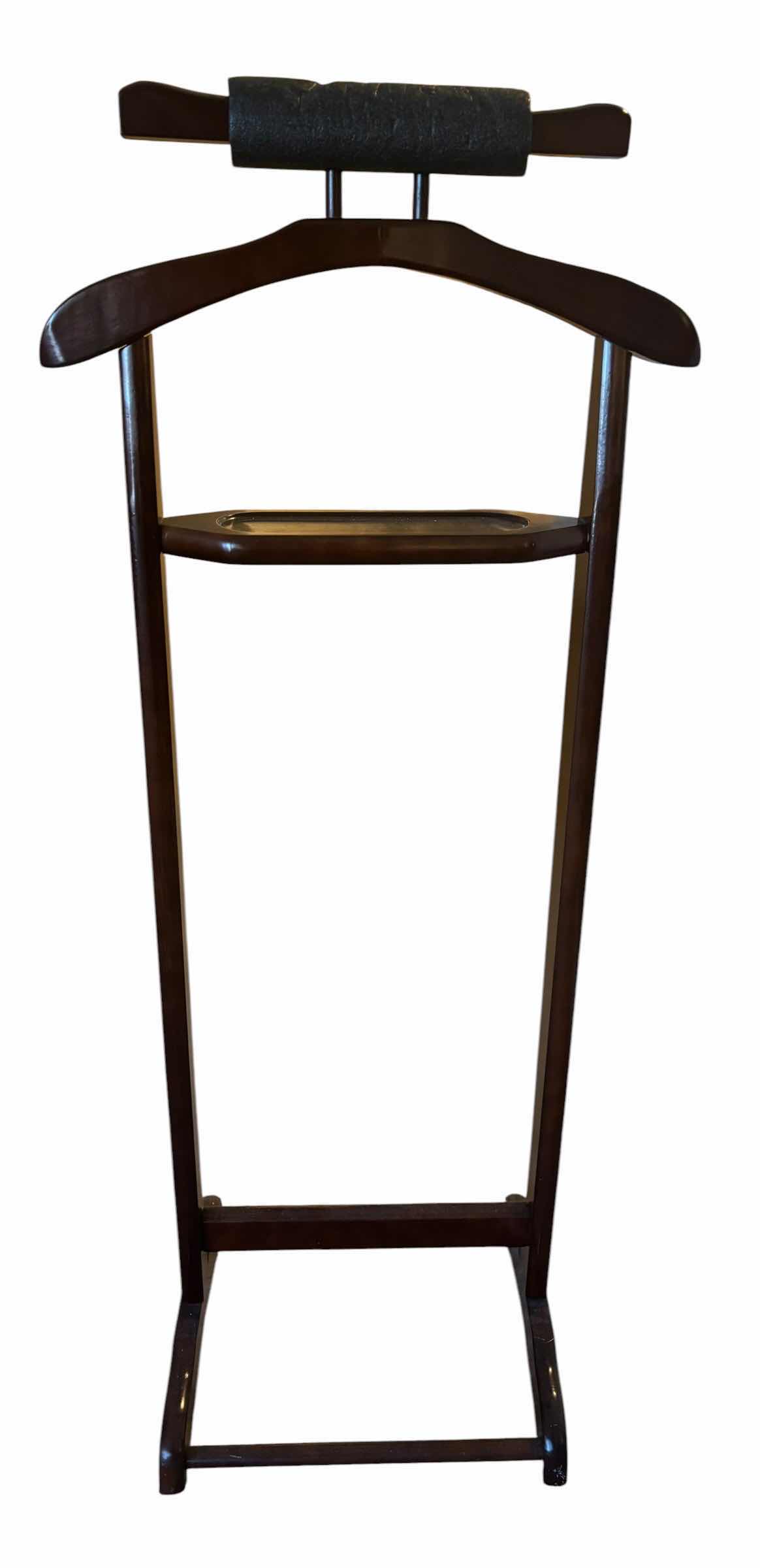 Photo 1 of VINTAGE VALET STAND H42”