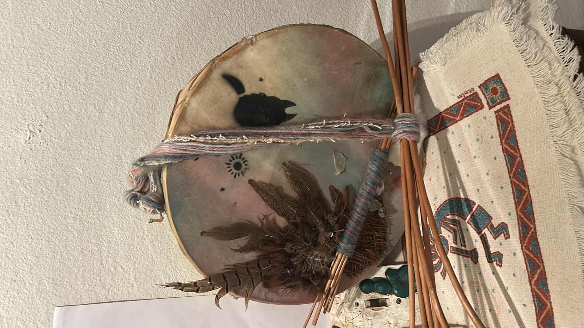 Photo 1 of NATIVE AMERICAN HOME DECOR