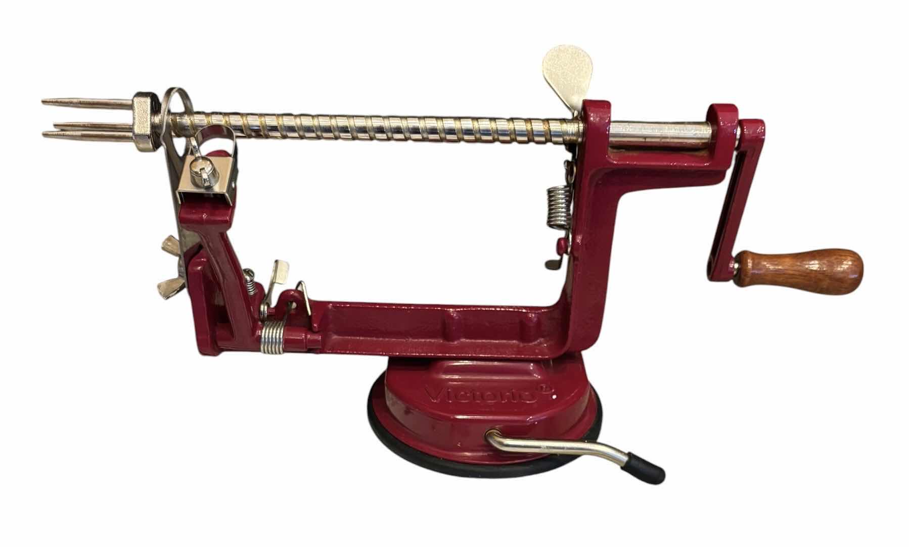Photo 1 of KITCHEN GADGETS & TOOLS: APPLE PEELER, ELECTRIC CAN OPENER, SPOON REST & MORE