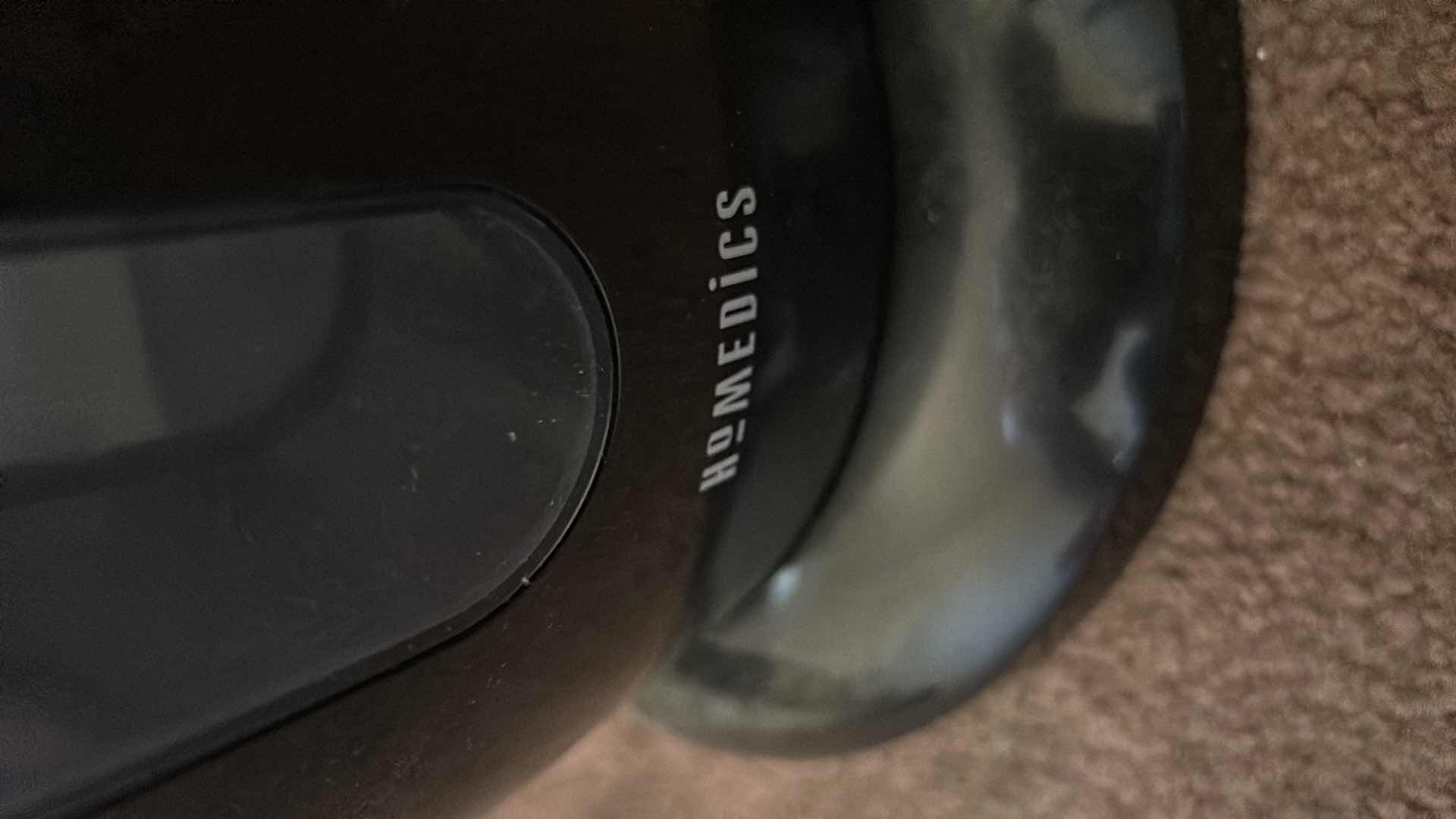 Photo 1 of HOMEDICS ULTRA SONIC MIST & OPOLAR