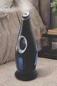 Photo 1 of HOMEDICS ULTRA SONIC MIST & OPOLAR