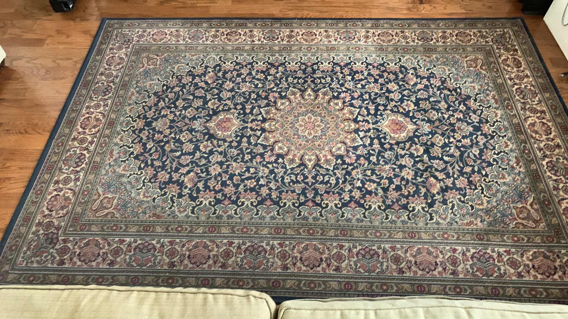 Photo 1 of AREA RUG 63” X 94”