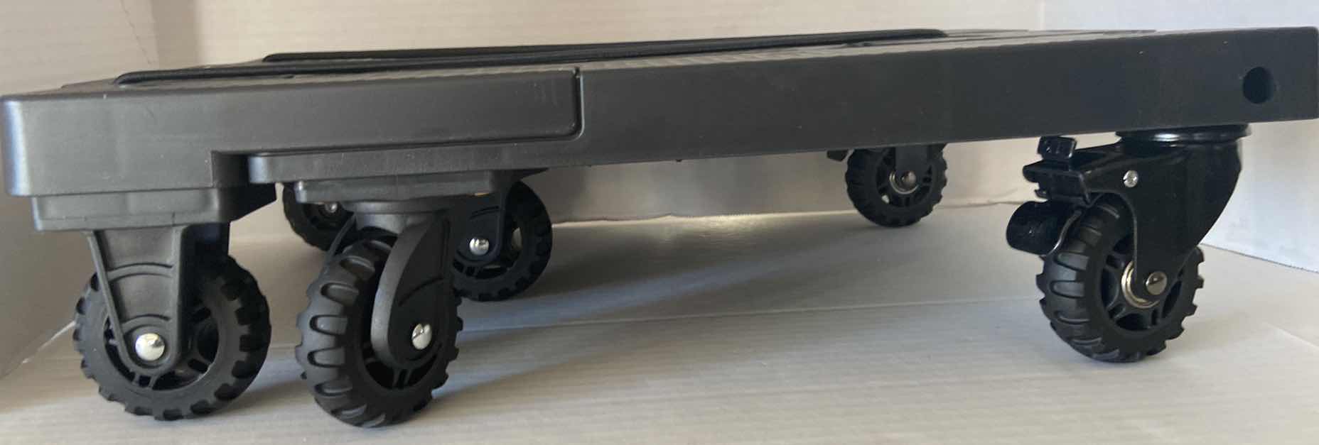 Photo 1 of ALUMINUM FOLDING HAND TRUCK