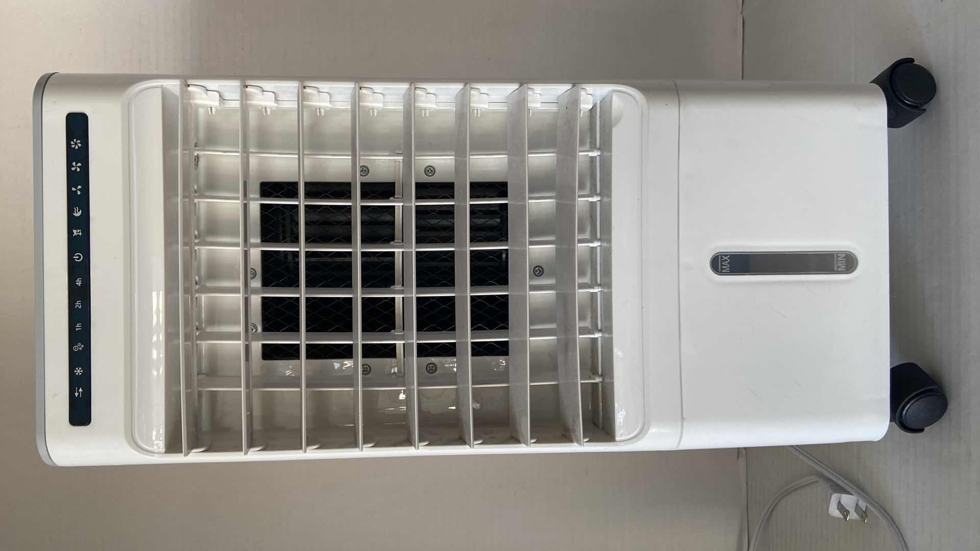 Photo 1 of STAKOL EVAPORATIVE AIR COOLER