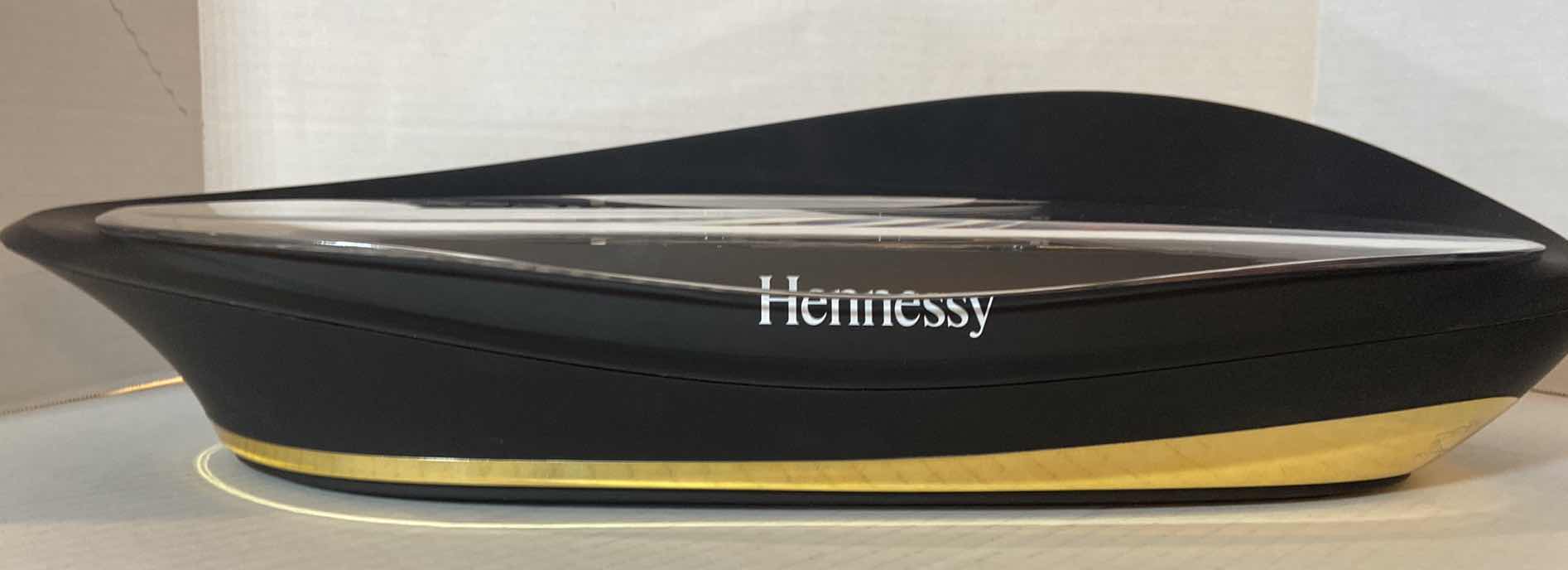 Photo 1 of HENNESSY PLATEAU A CONDIMENT TRAY