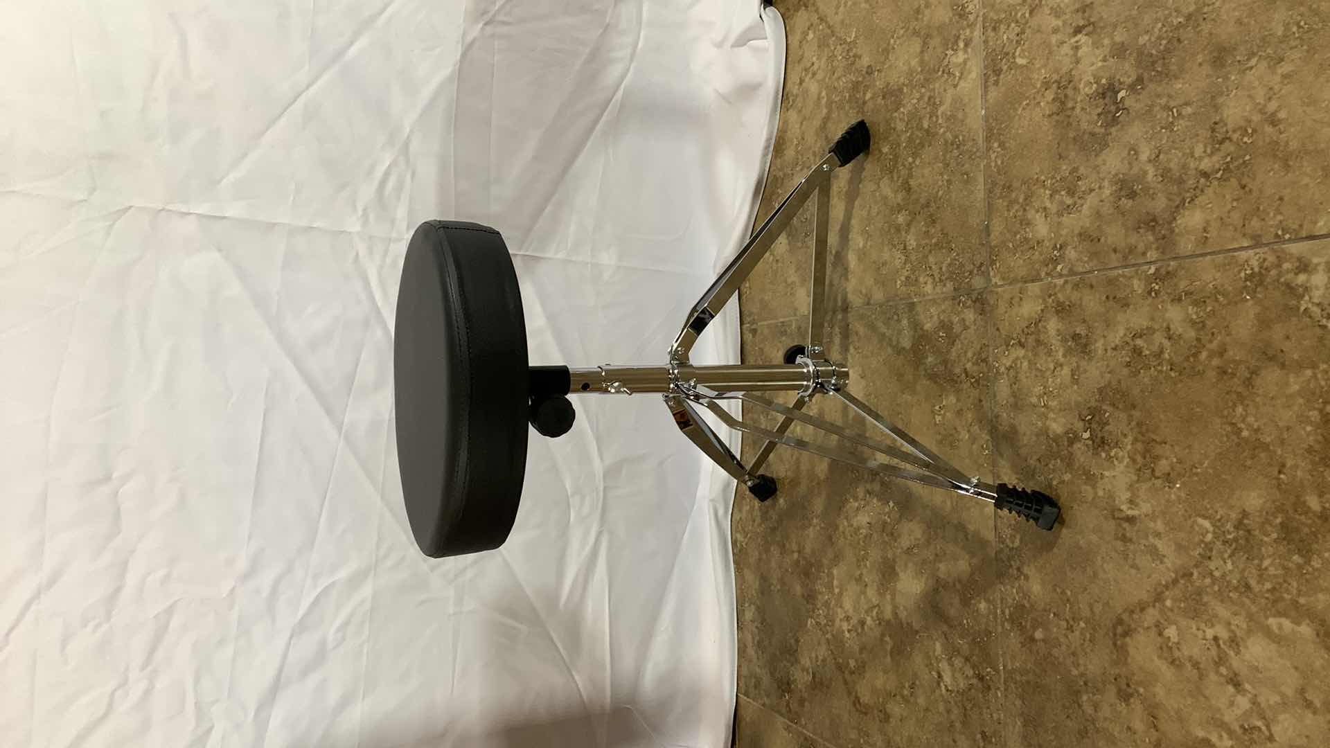 Photo 1 of ADJUSTABLE DRUMMER’S STOOL