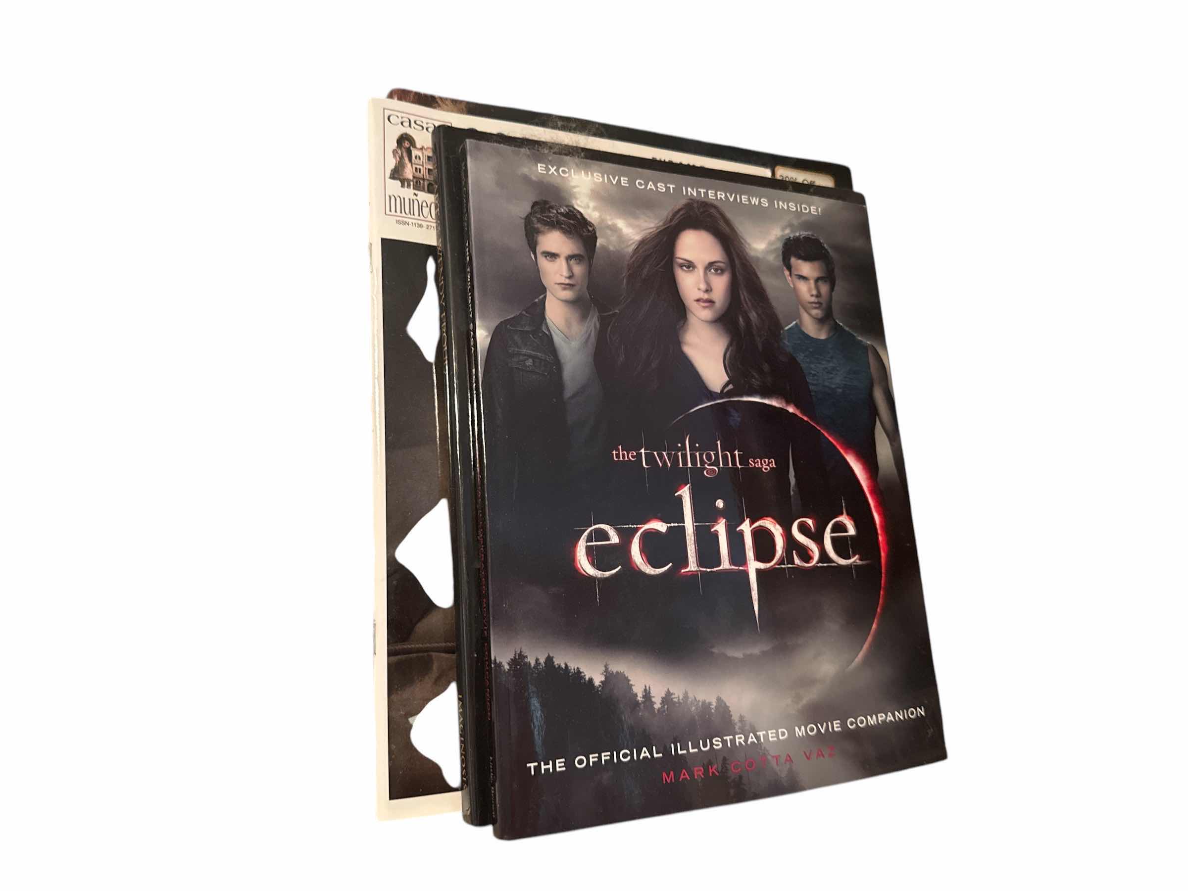 Photo 1 of BOOKS